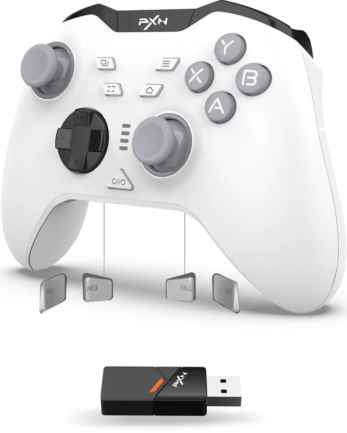 PXN P5 Controller da Gaming 2025