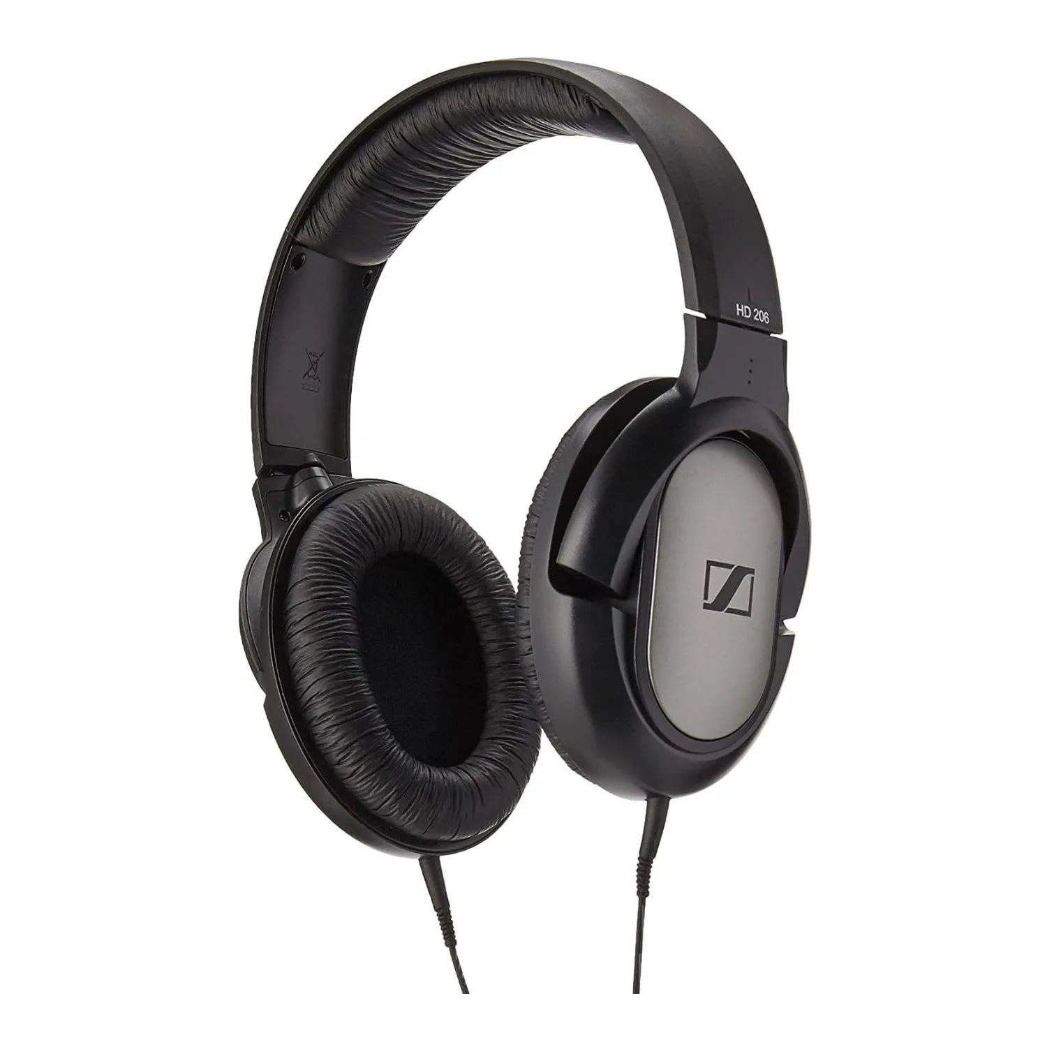 Sennheiser HD 206 Cuffie Stereo