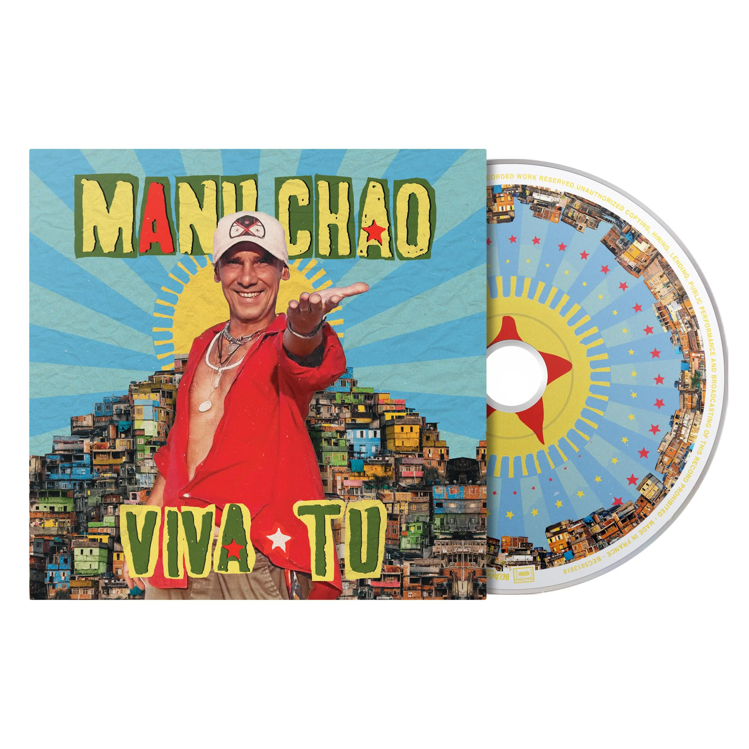 Viva Tu Musica App