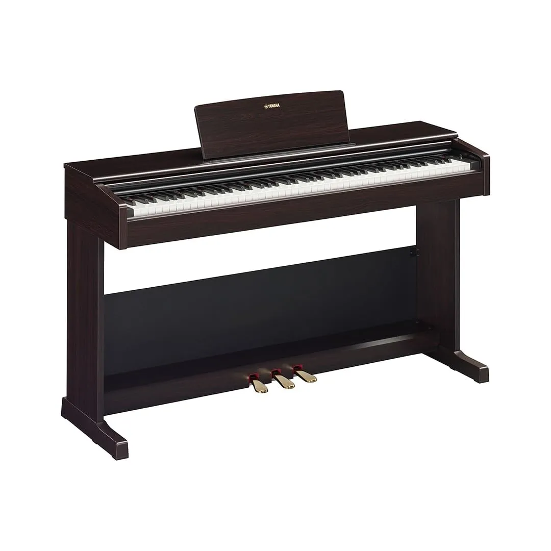 Yamaha Arius YDP-105 Pianoforte Digitale Palissandro