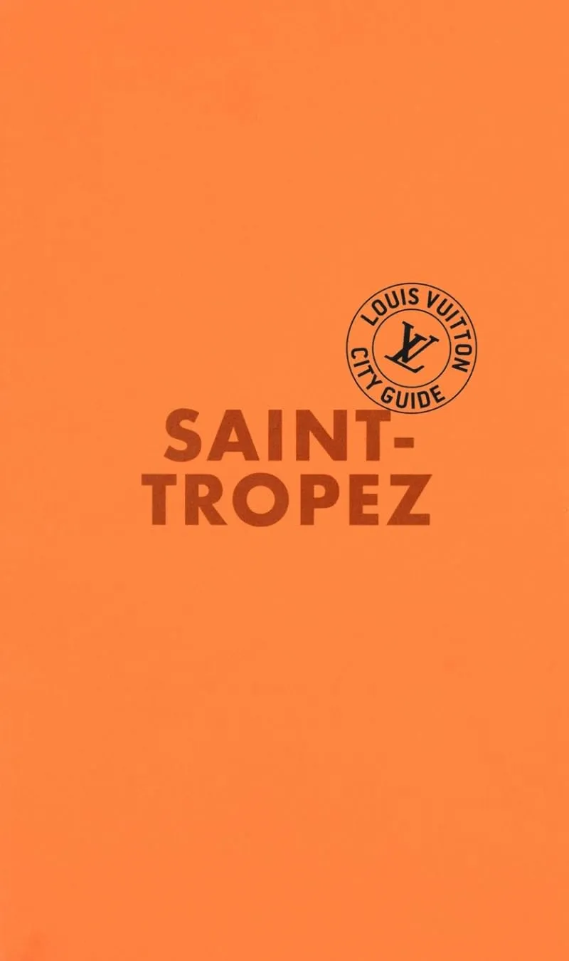 Saint-Tropez - Louis Vuitton