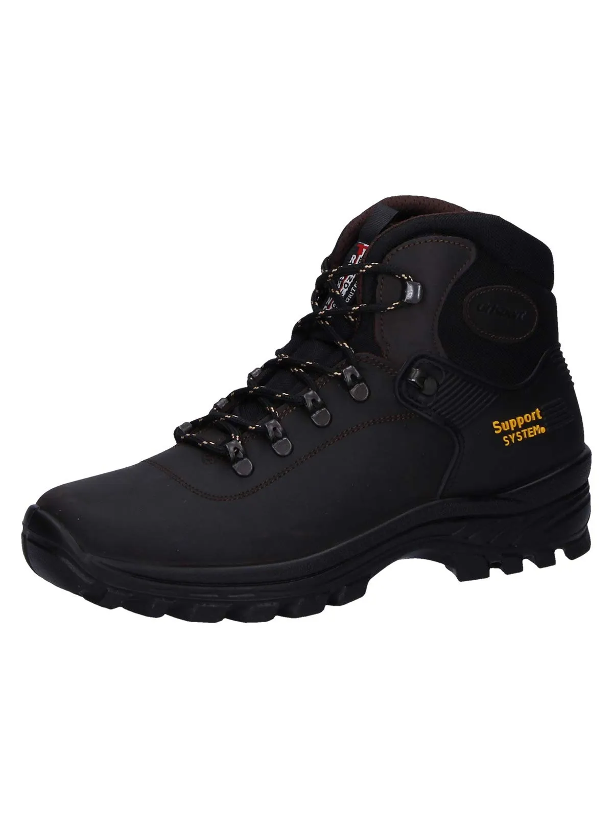 Grisport Scarpe da Trekking Marroni - Comfort e Prestazioni per le Tue Avventure