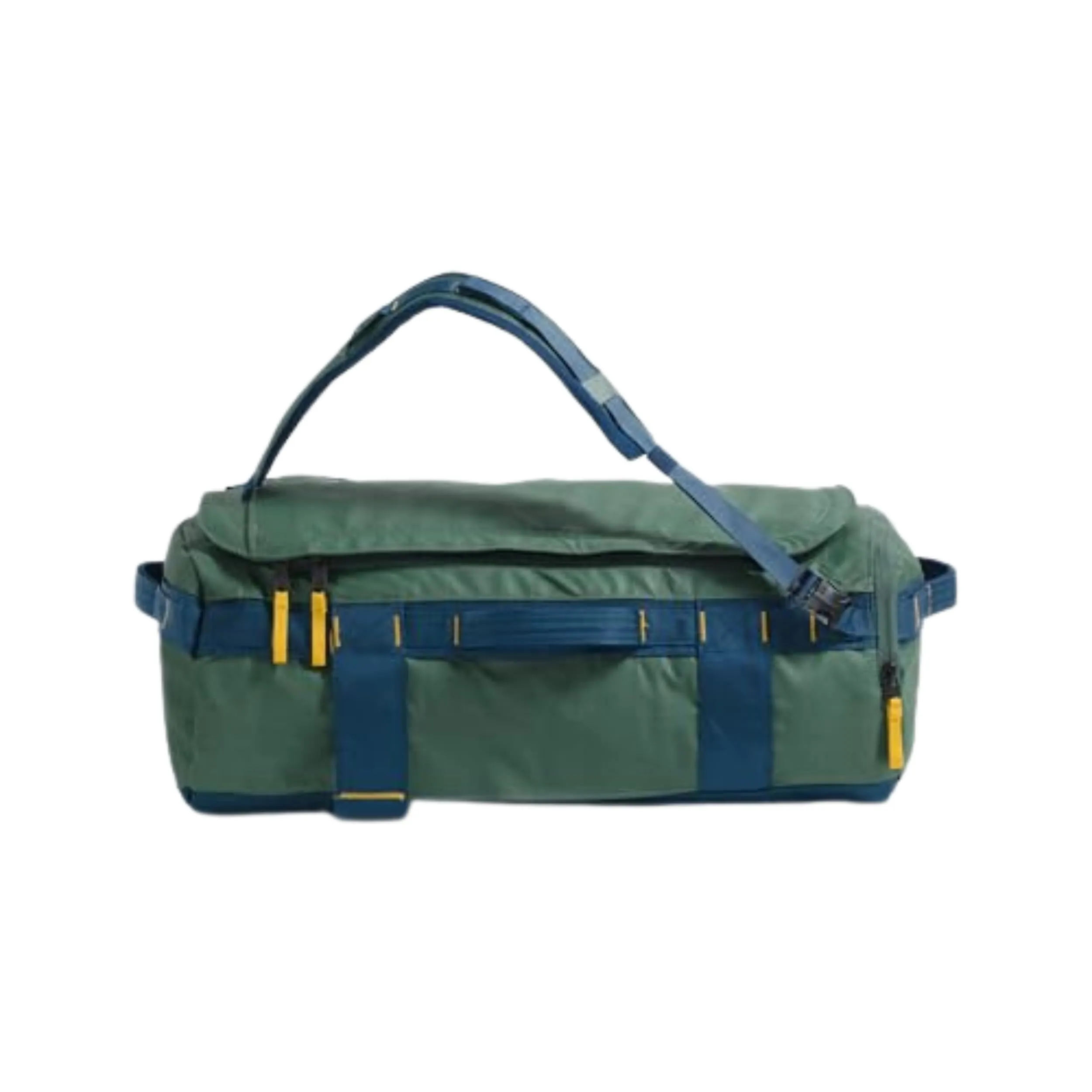 The North Face Base Camp Voyager Duffel 62L Zaino Sportivo Uomo