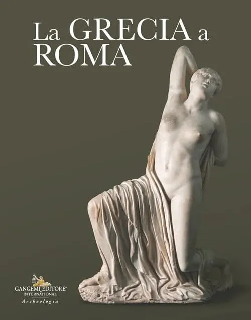 La Grecia a Roma: Architettura e Società