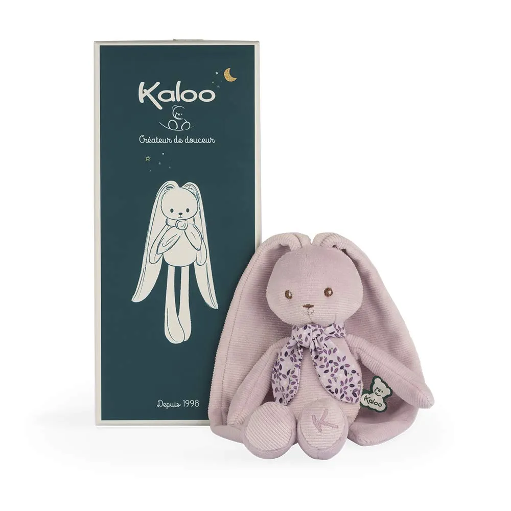 Kaloo Lapinoo Doudou Coniglio Rosa 25 cm
