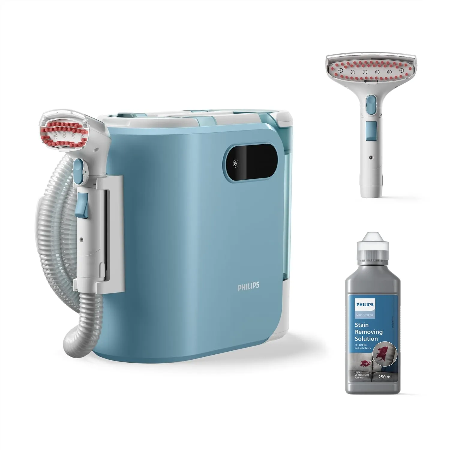 Smacchiatore Spot Cleaner XW3193/11