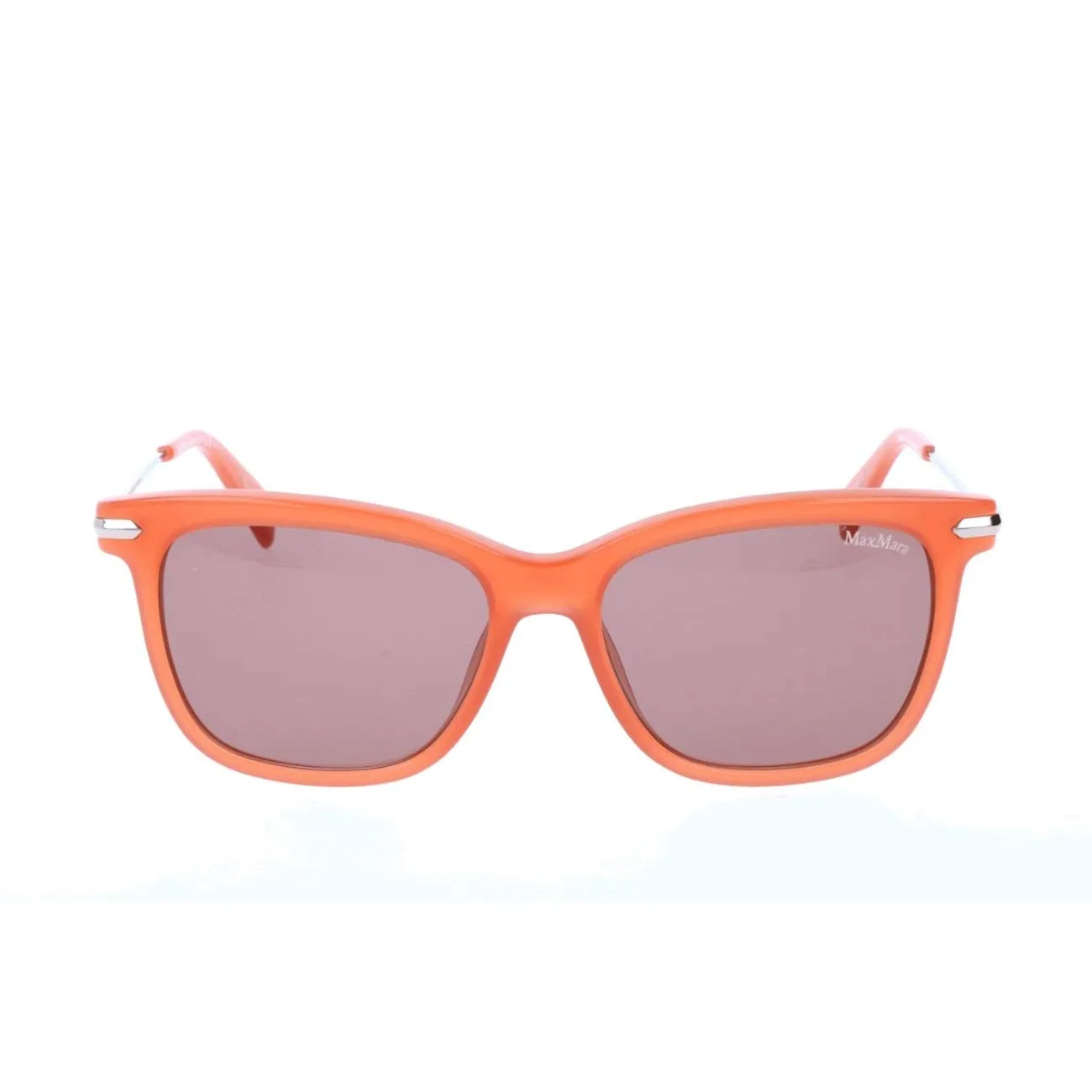 Max Mara MM Edgy II 53 8XF/CO Orange LTGD