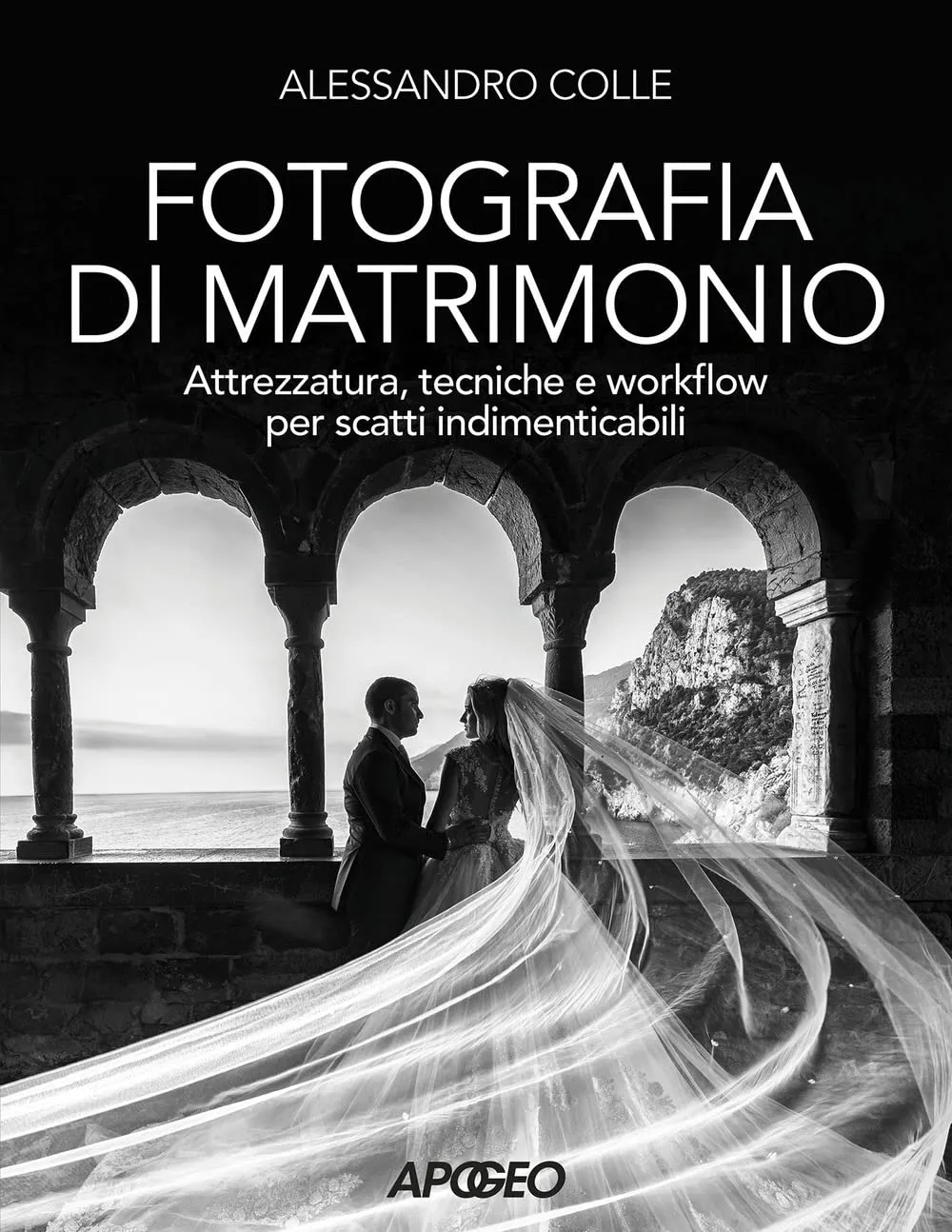 Fotografia di matrimonio: cattura l'emozione del giorno più bello