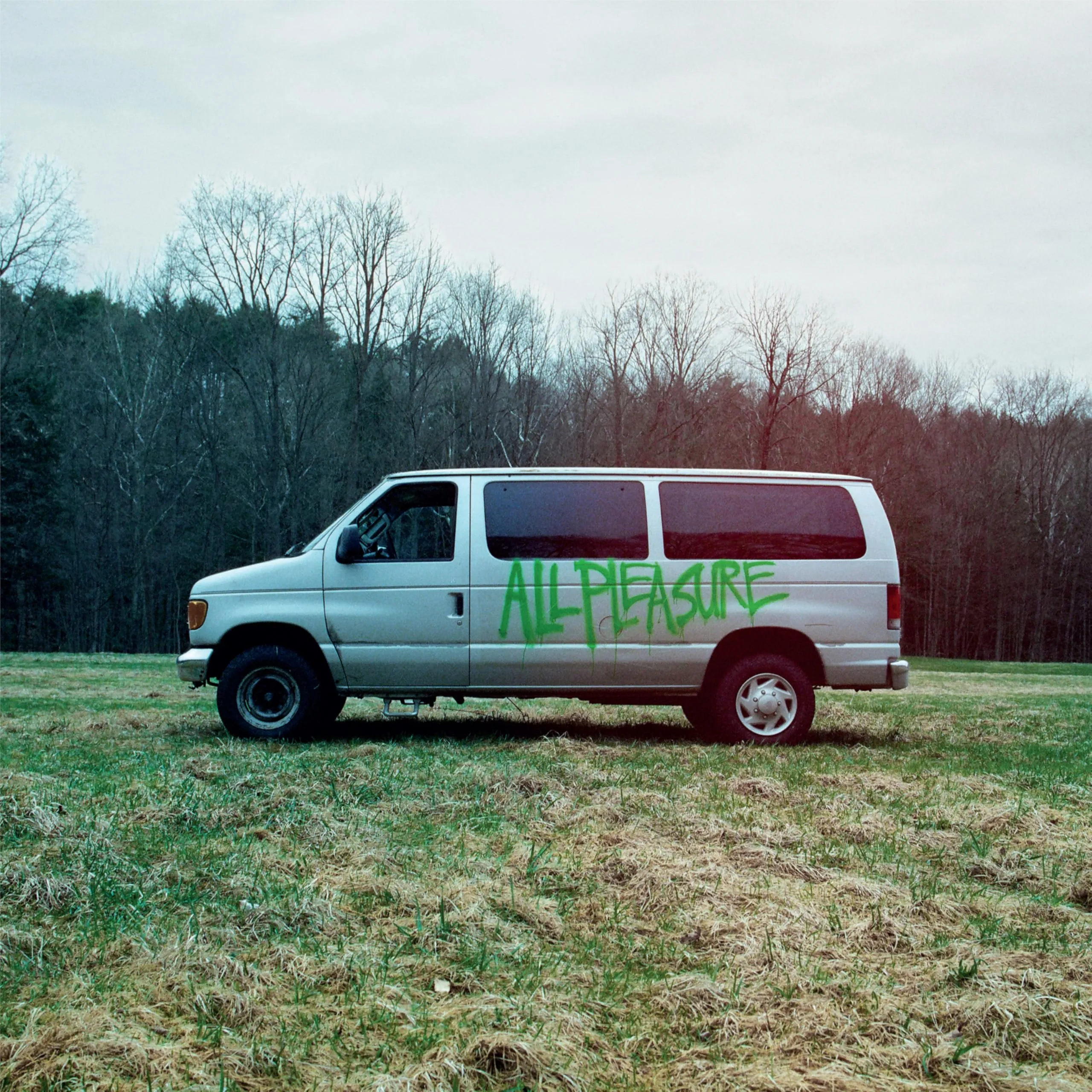 All Pleasure - Zola Jesus