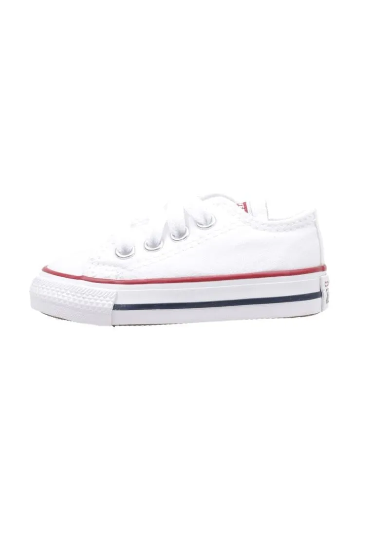 Converse Chuck Taylor All Star Ox White