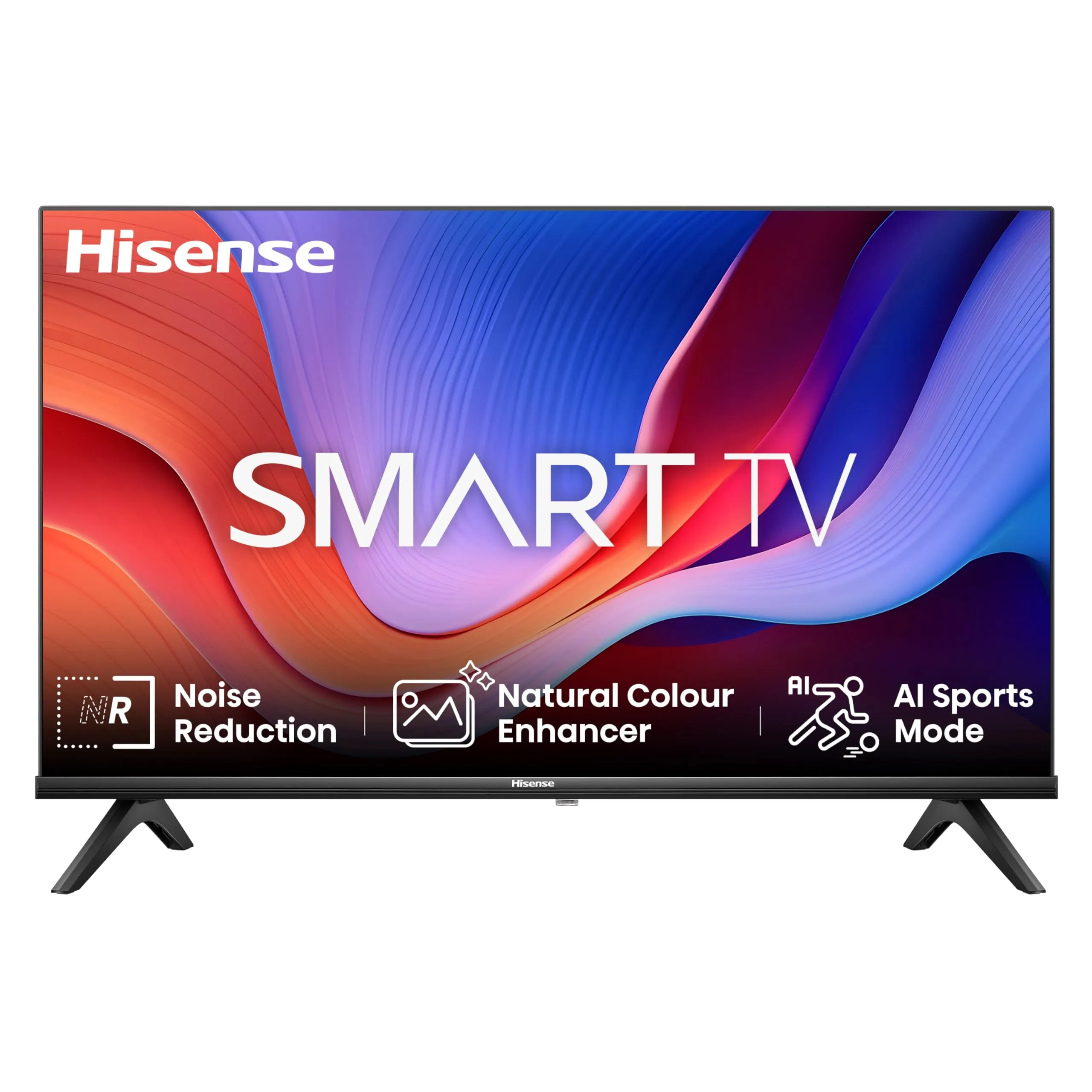 Hisense TV 32" HD Ready 32E43NT Smart TV VIDAA U7