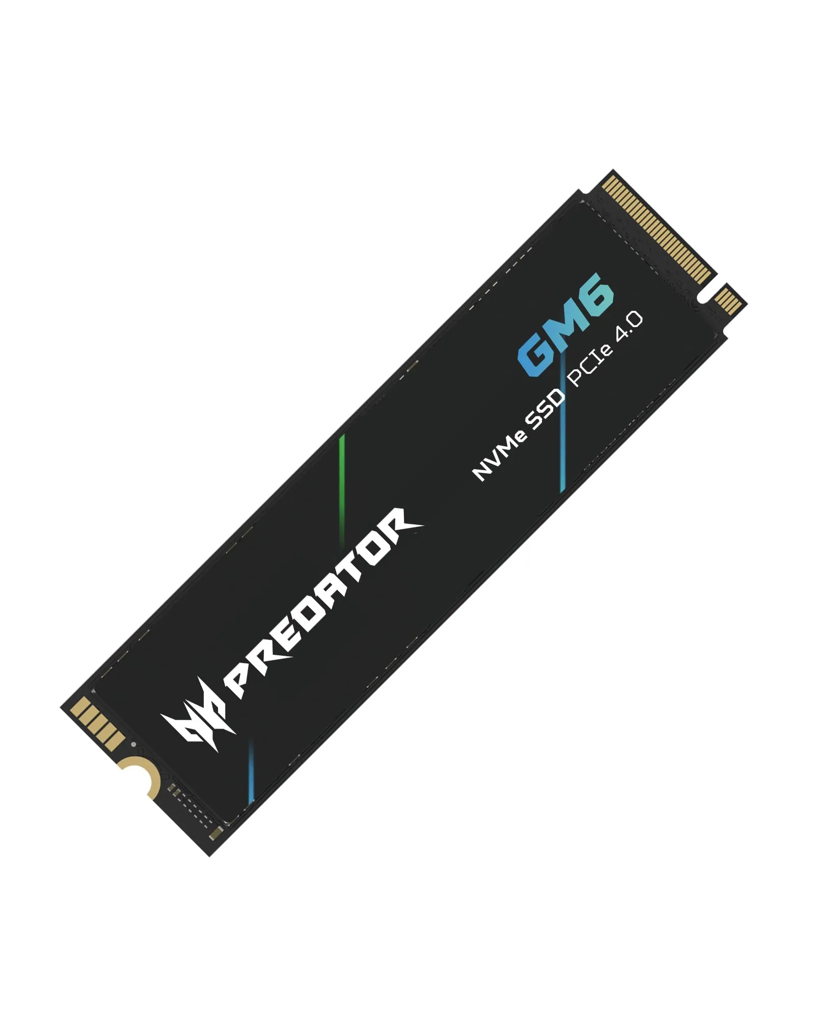 Acer Predator GM6 1TB SSD NVMe PCIe 4.0