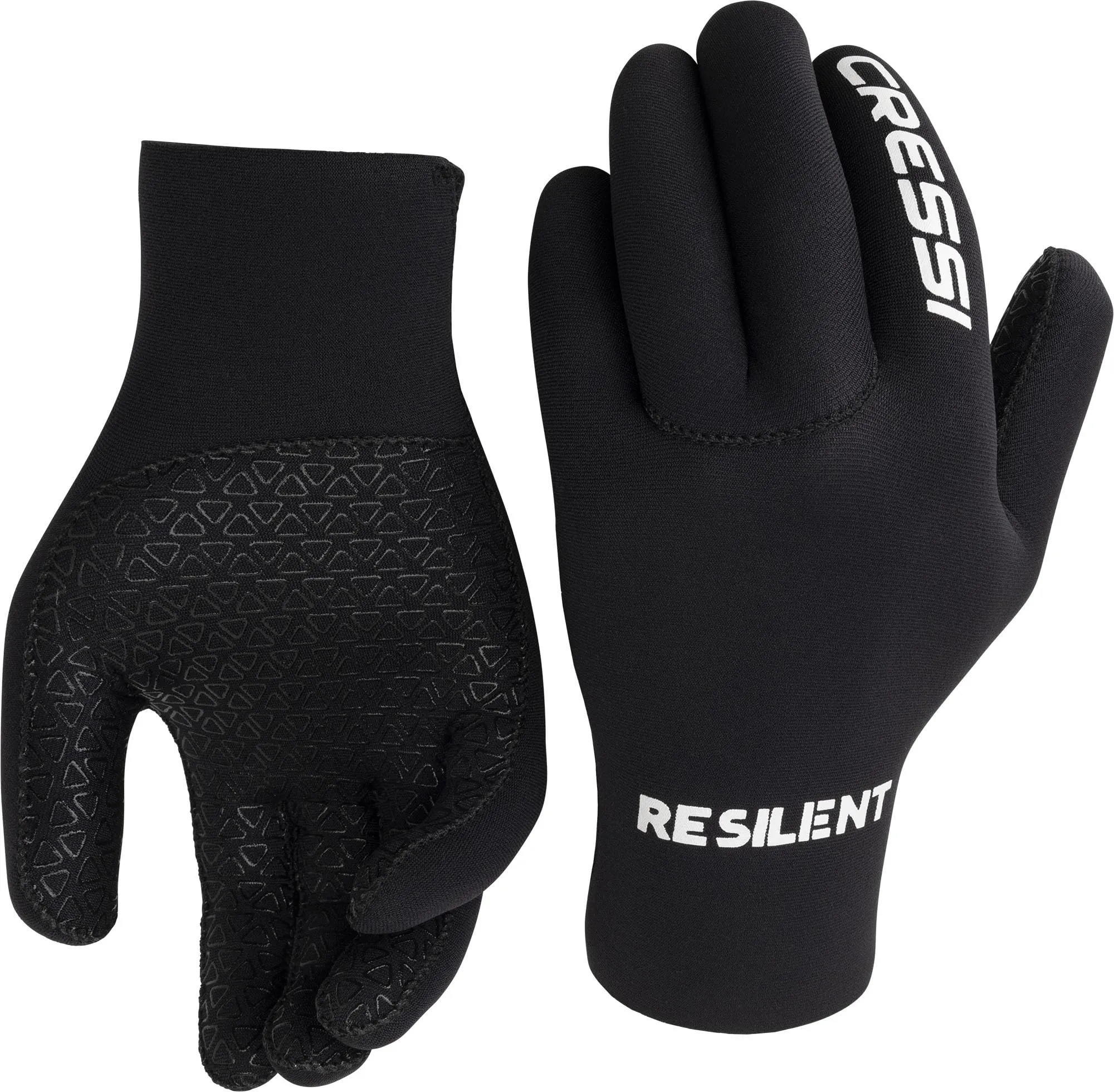 Cressi Resilient Gloves 2mm XL