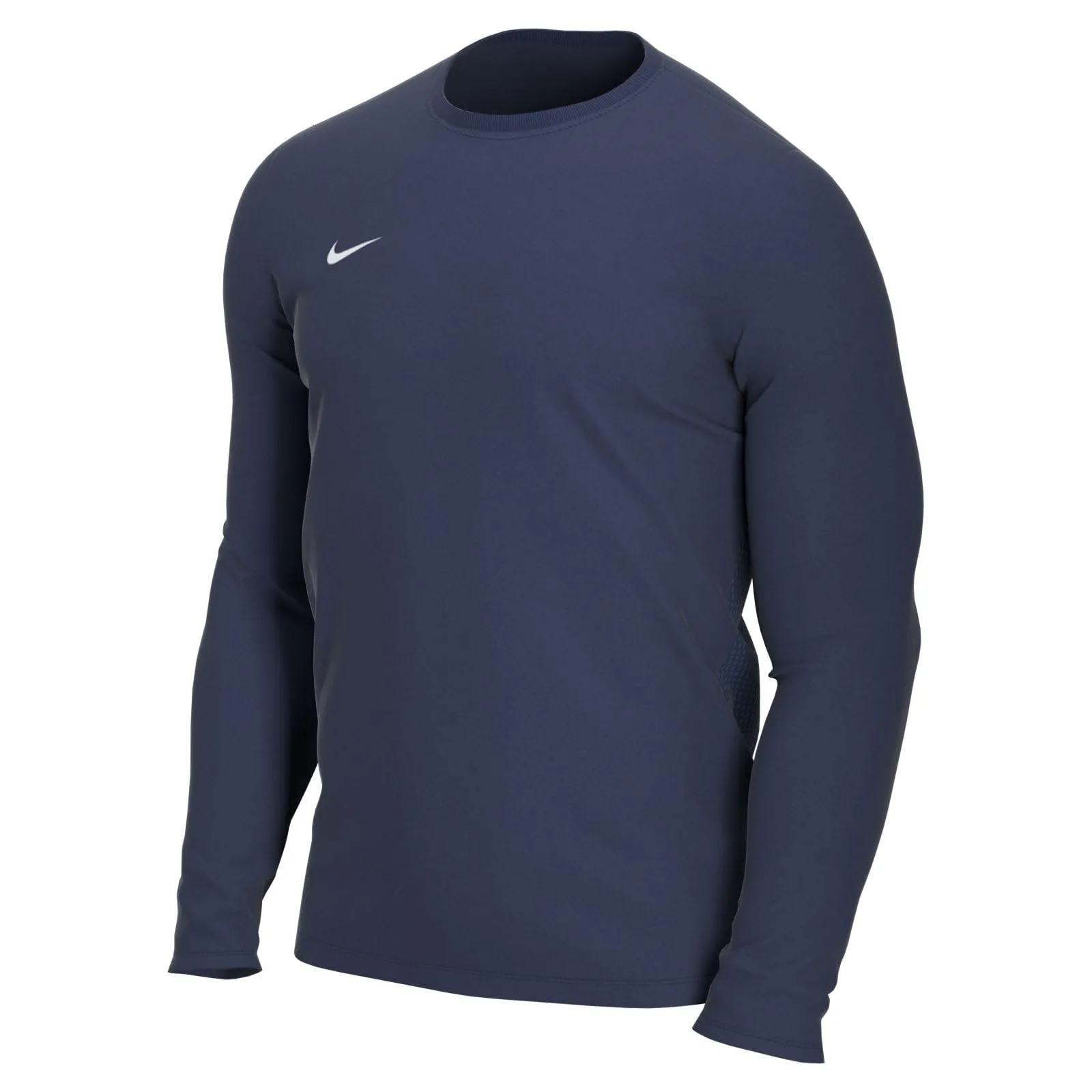 Nike Dri-FIT Park VII Maglia a Maniche Lunghe Uomo