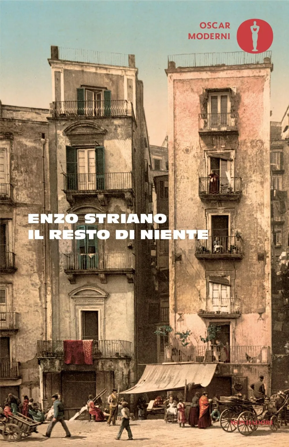 Il resto di niente