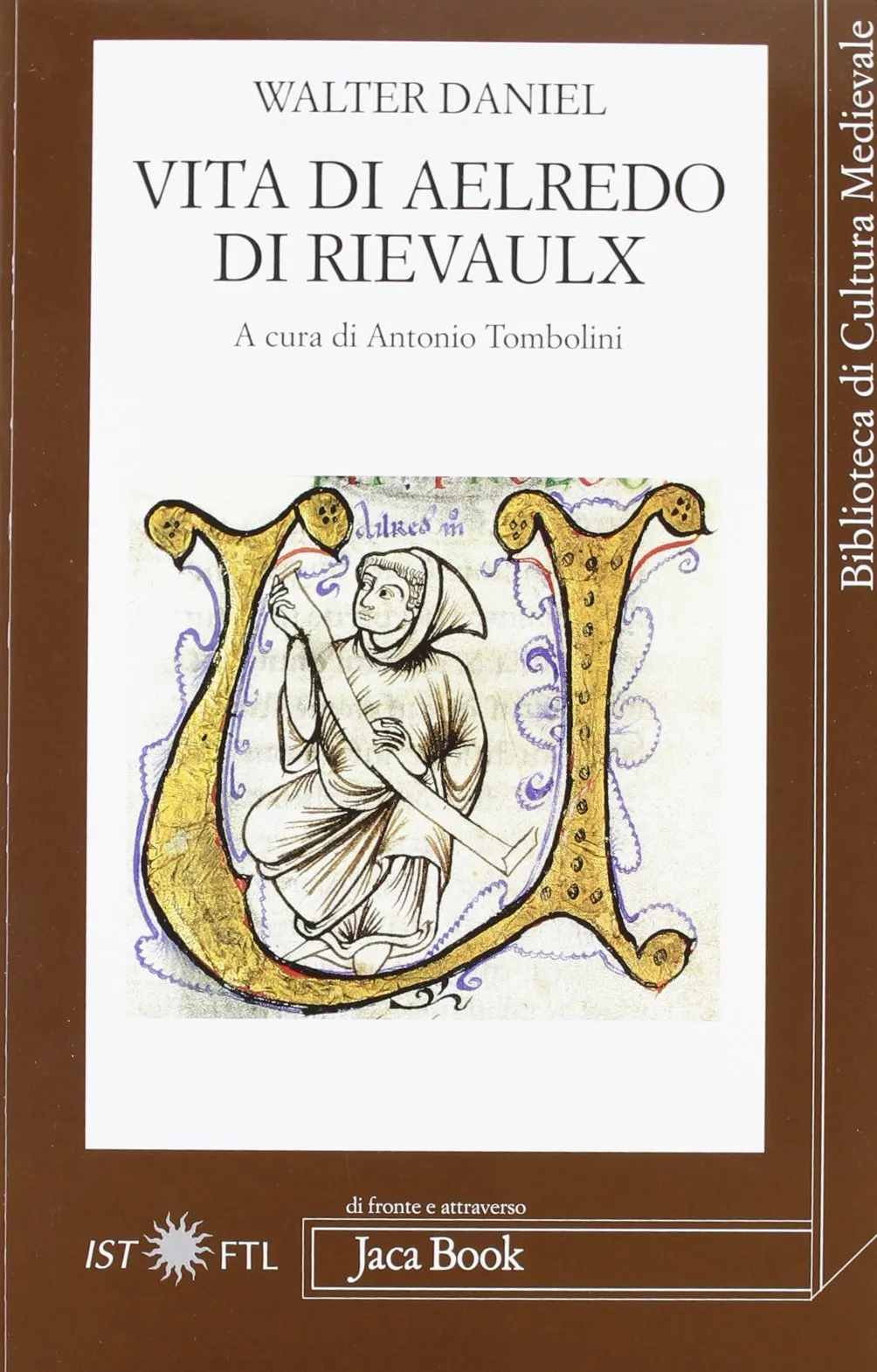 Vita di Aelredo di Rievaulx