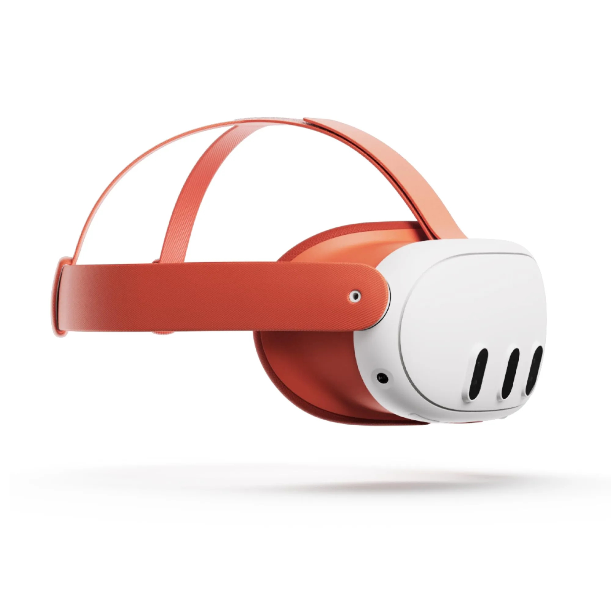 Maschera e Cinturino Blood Orange per Meta Quest 3