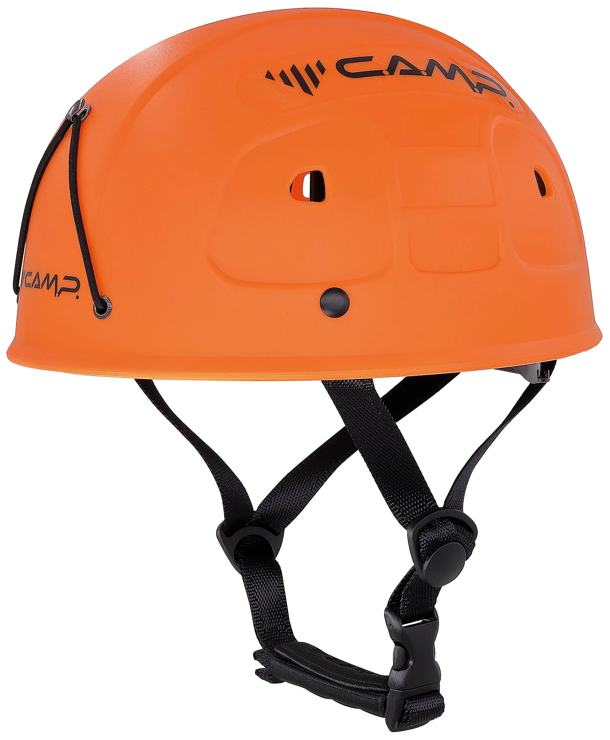 C.A.M.P. Rockstar Casco Arrampicata - Arancione