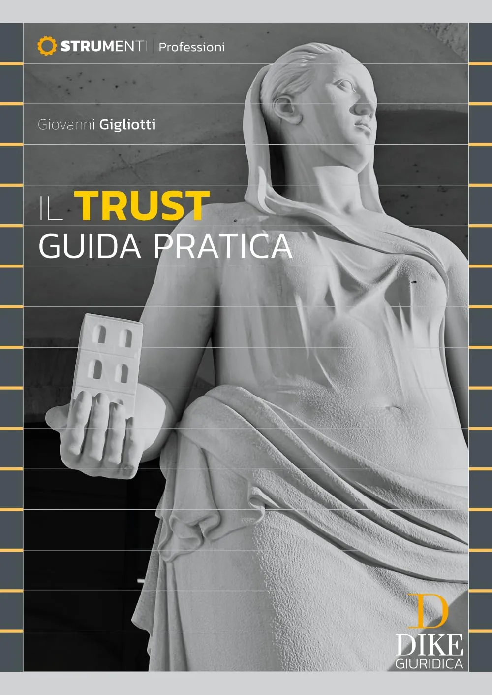 Il trust. Guida pratica
