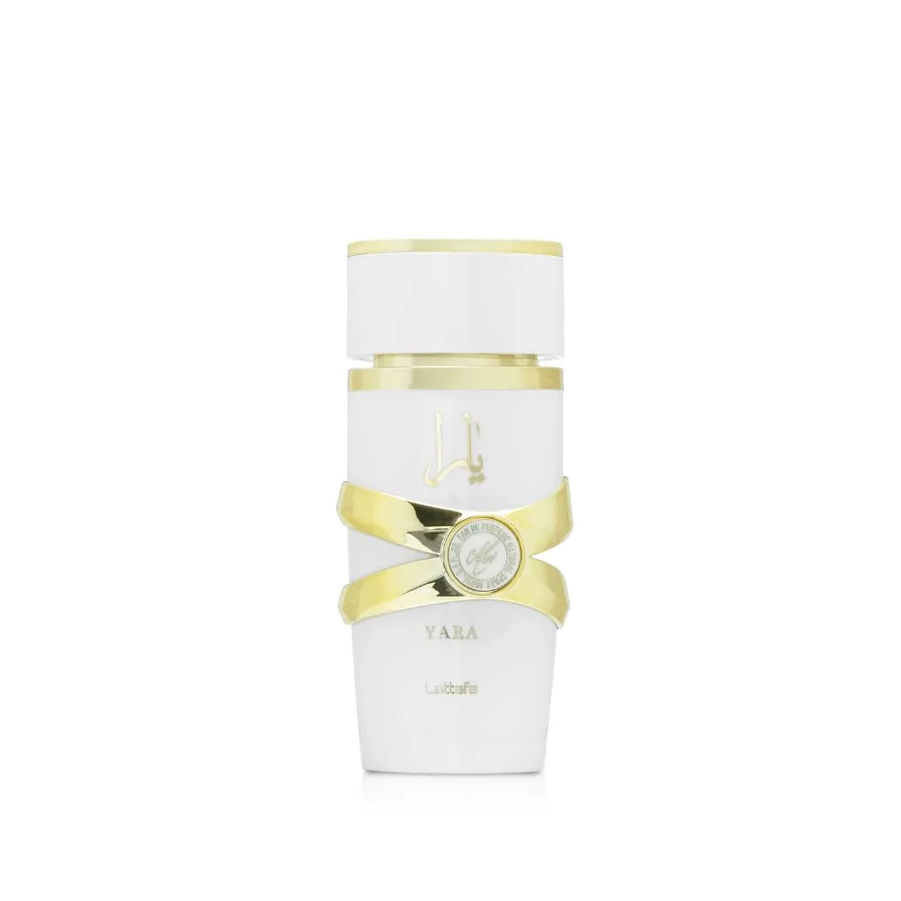 Yara Moi Eau de Parfum 100ml - Lattafa