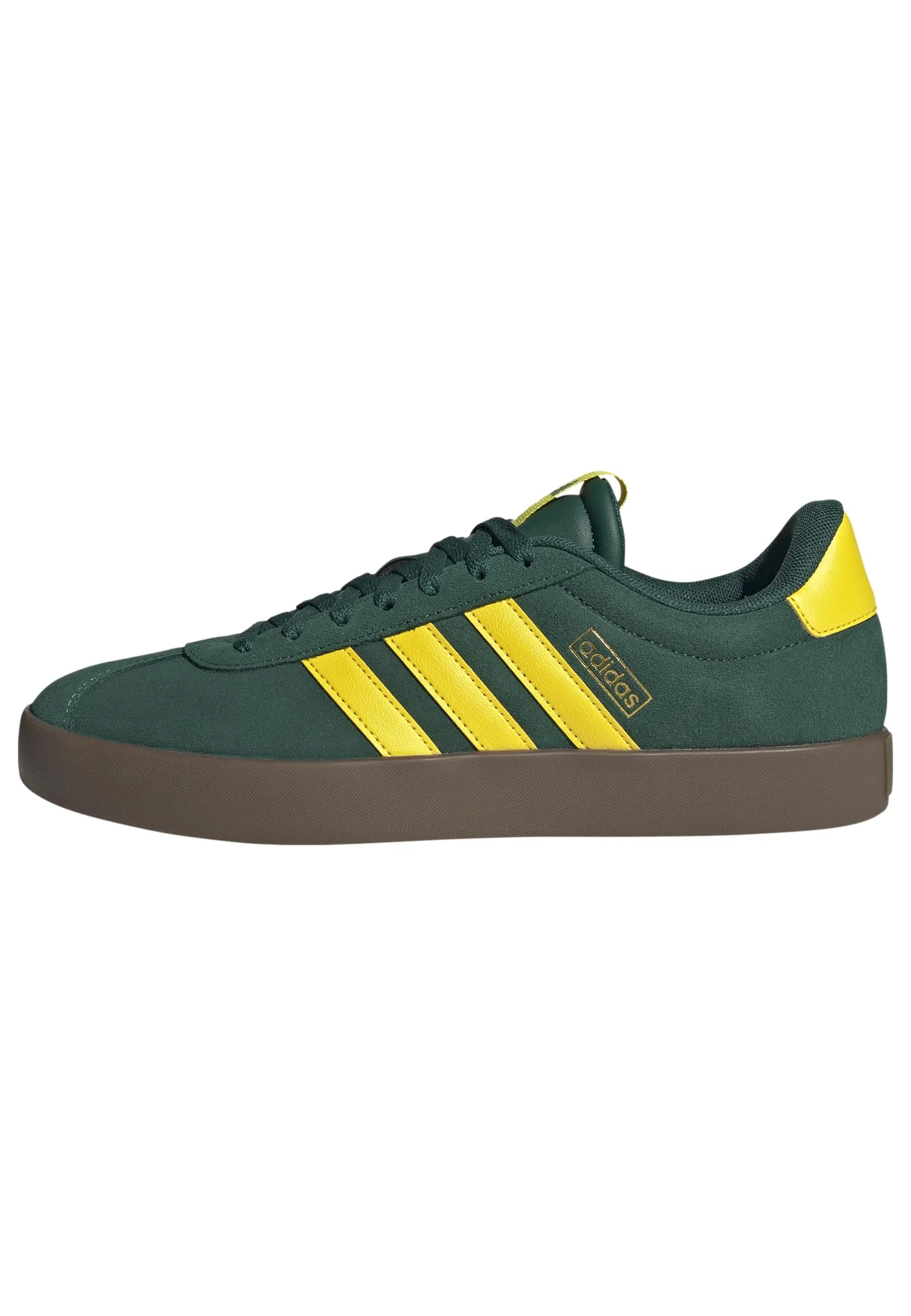 Adidas VL Court 3.0 Uomo: Stile Classico e Comfort Moderno