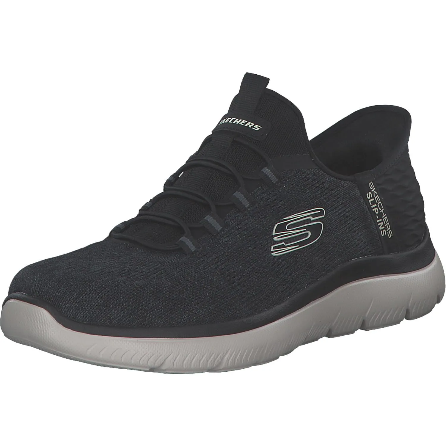 Skechers Summits Key Pace Scarpe da Ginnastica Uomo
