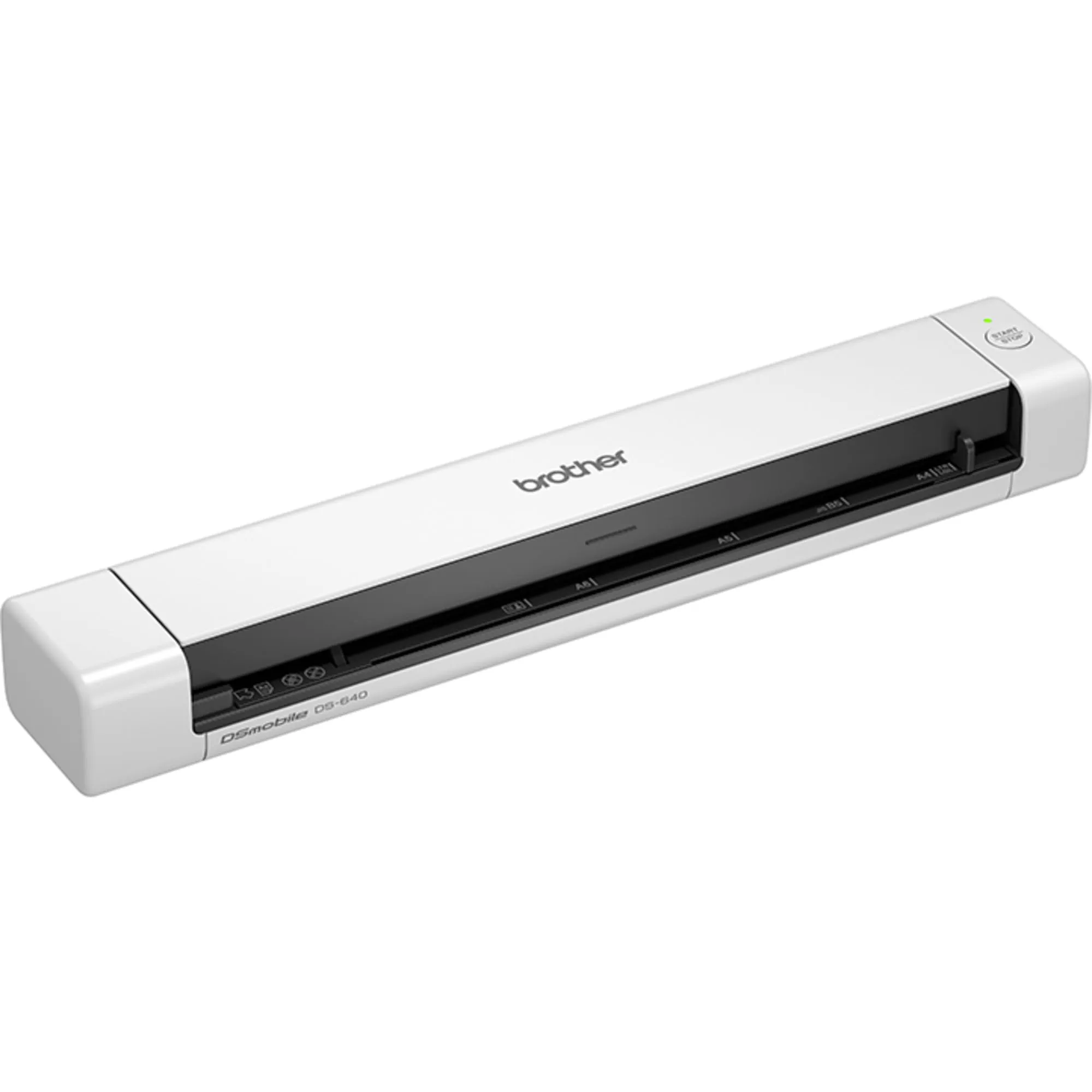 Brother DS-640 Scanner Portatile A4