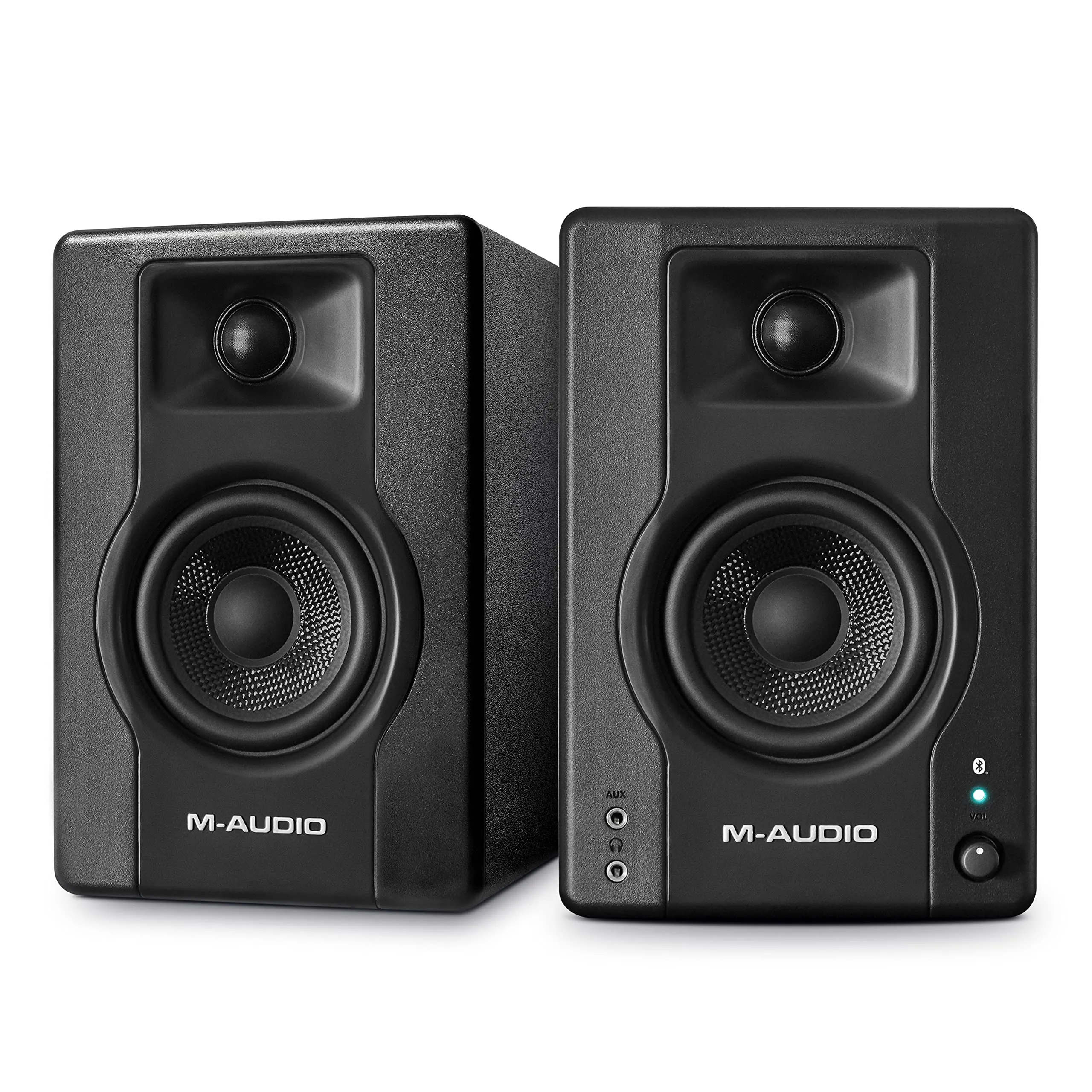 M-Audio BX4 BT - Casse Attive Monitor Bluetooth da Studio