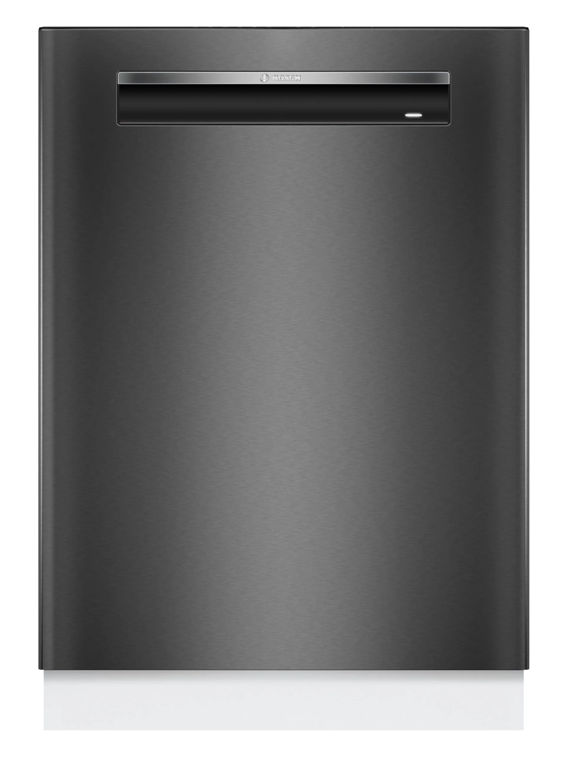 Bosch SMP4ECC72S Lavastoviglie Serie 4 con Home Connect