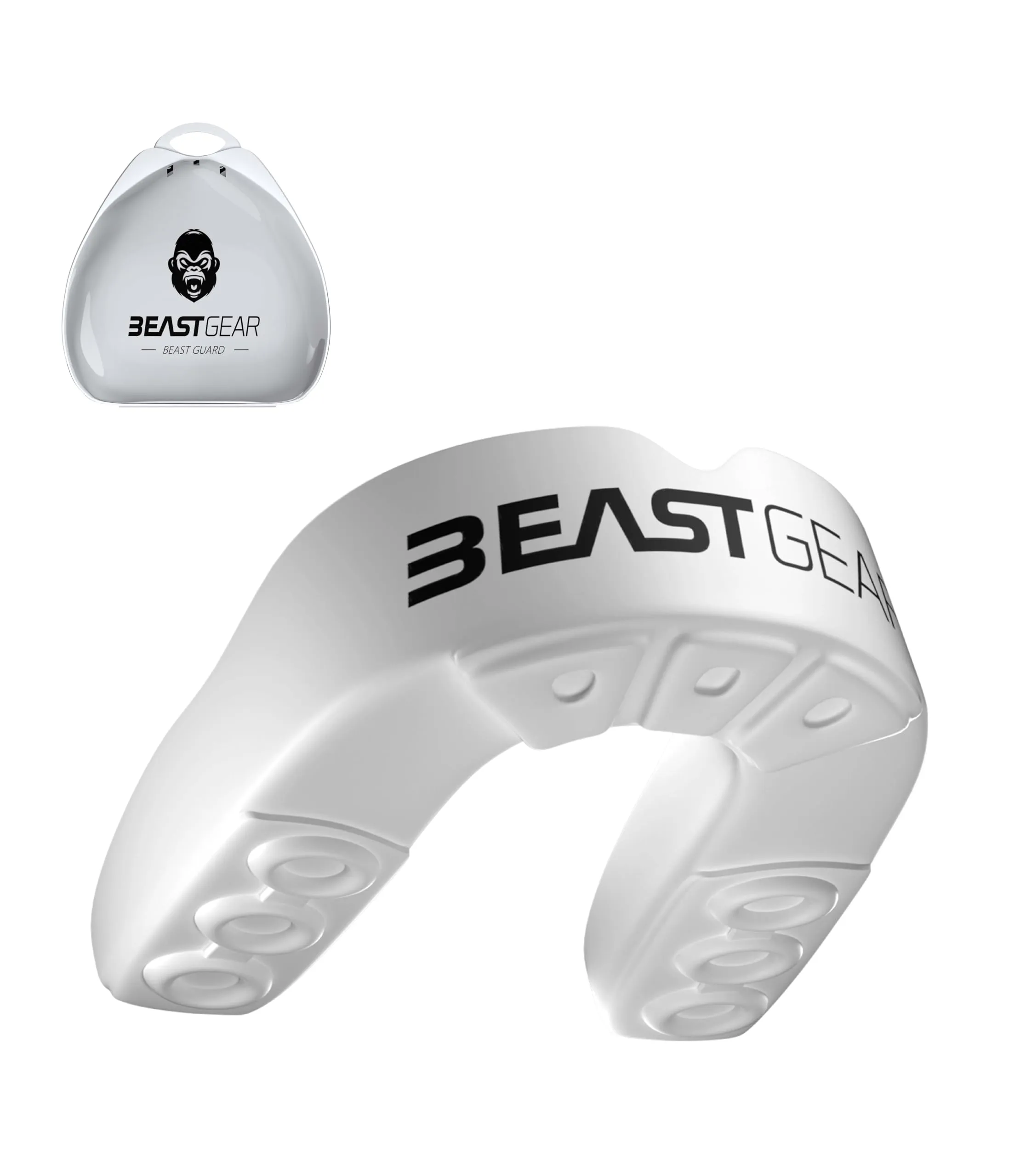 Beast Gear Paradenti Sportivo