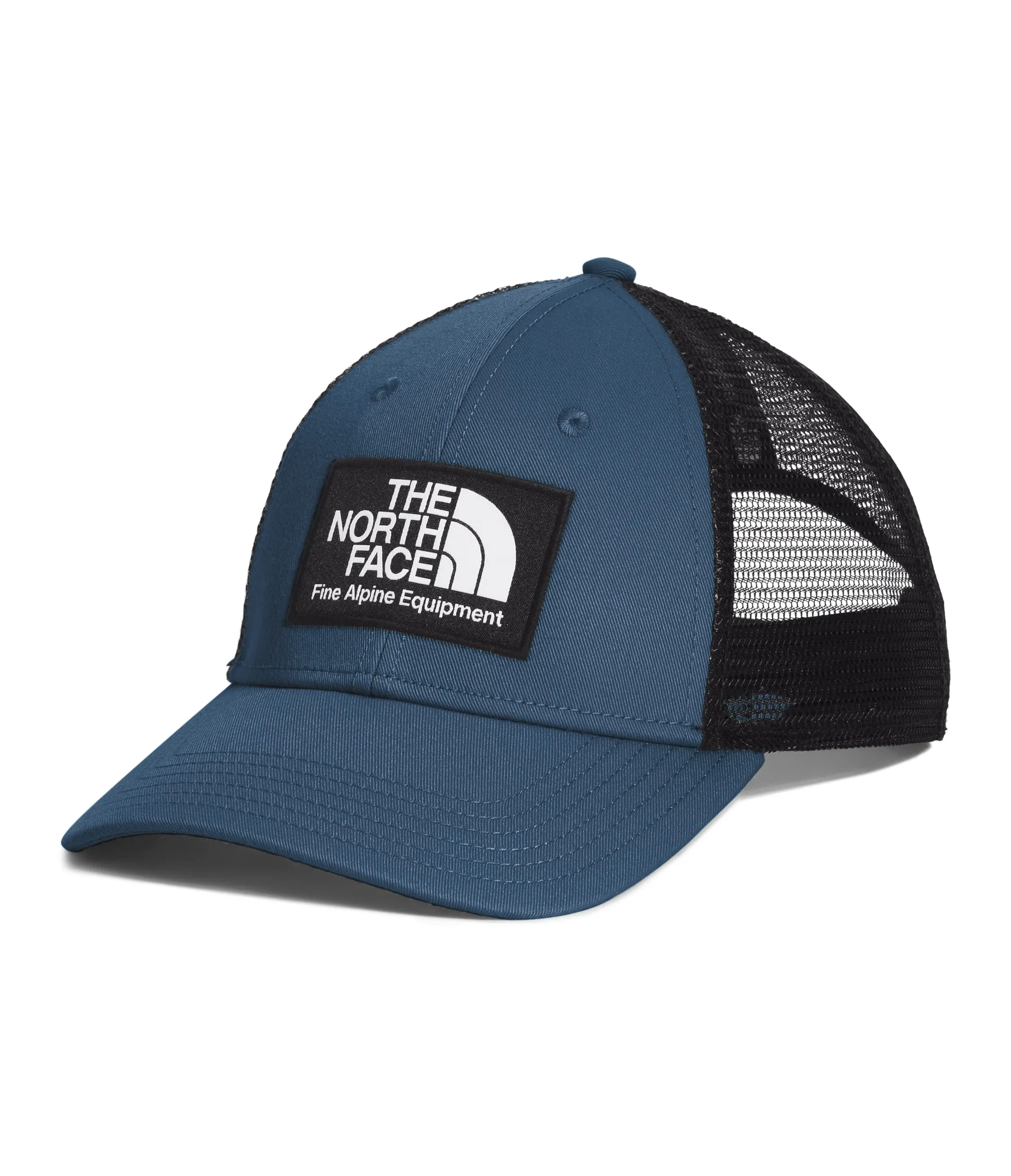The North Face Mudder Trucker Cappellino Blu