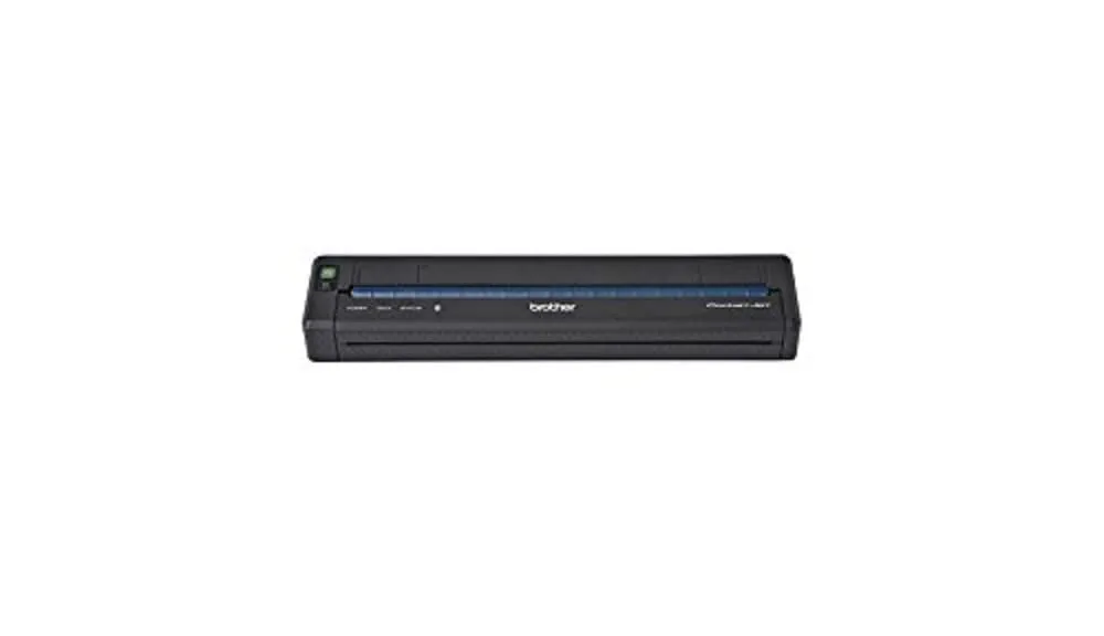 Brother PJ-763 Stampante Portatile A4 Bluetooth