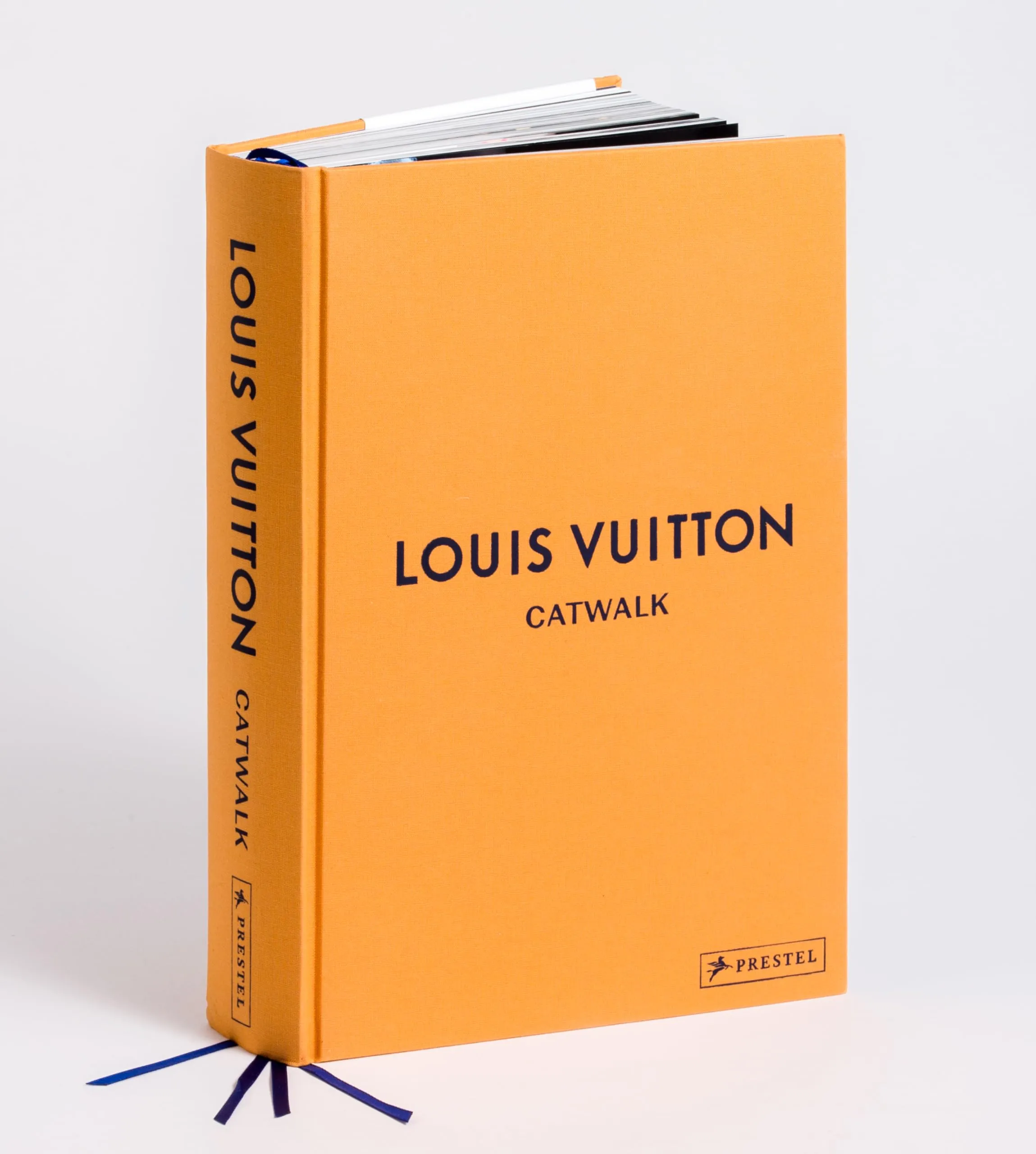 Louis Vuitton Catwalk: Le Collezioni - Da Marc Jacobs e Nicolas Ghesquière - In Più di 1.100 Immagini