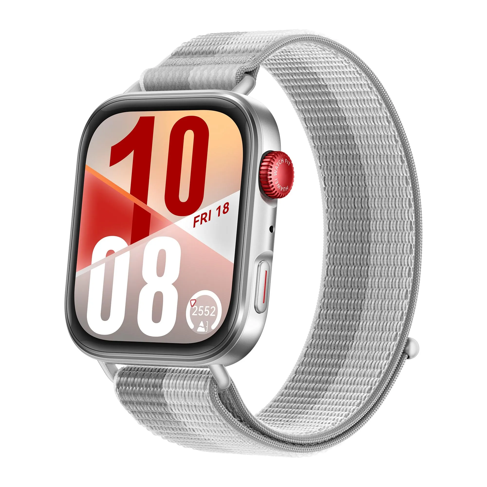 HUAWEI WATCH FIT 4 Smartwatch