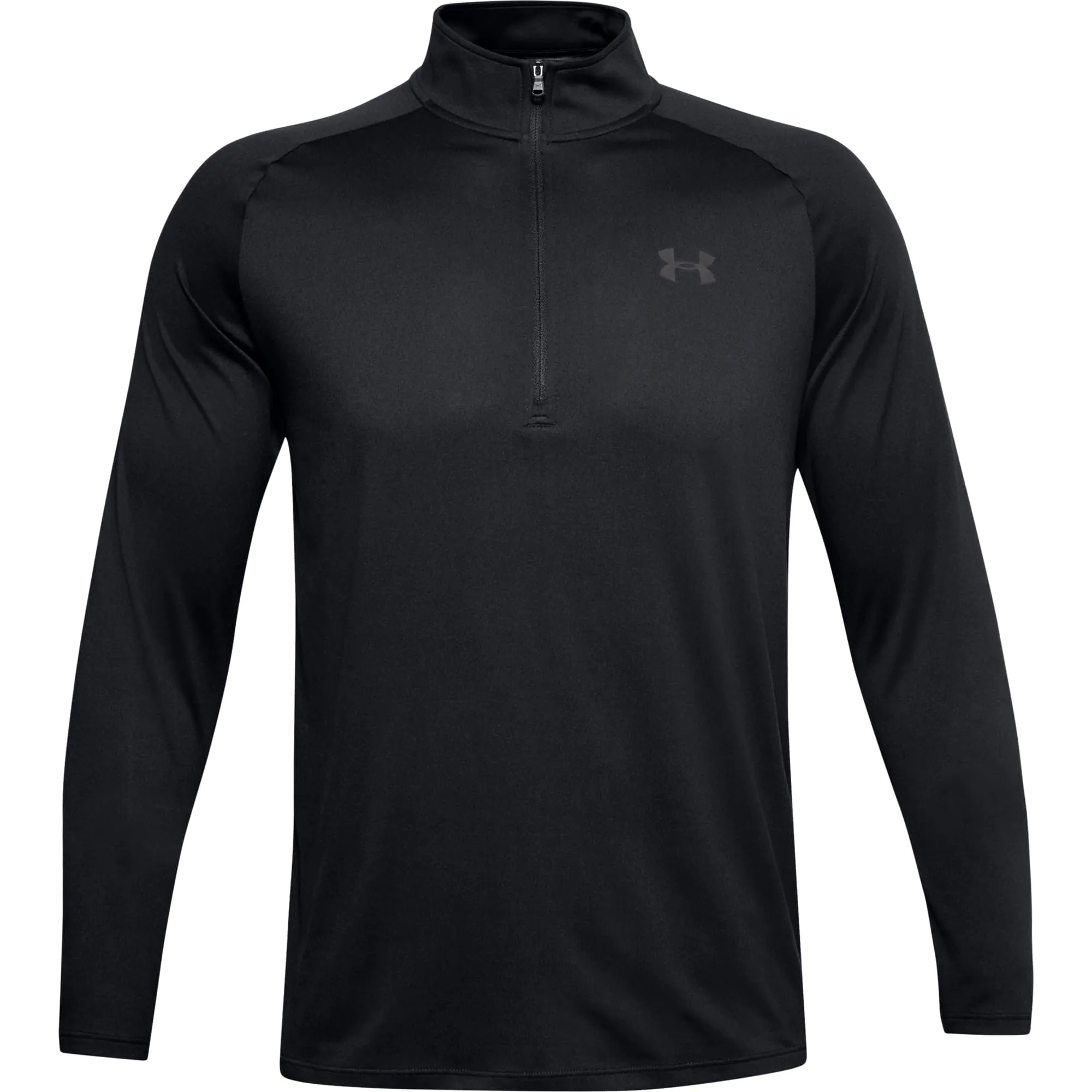 Under Armour Uomo UA Tech 2.0 1/2 Zip Shirt