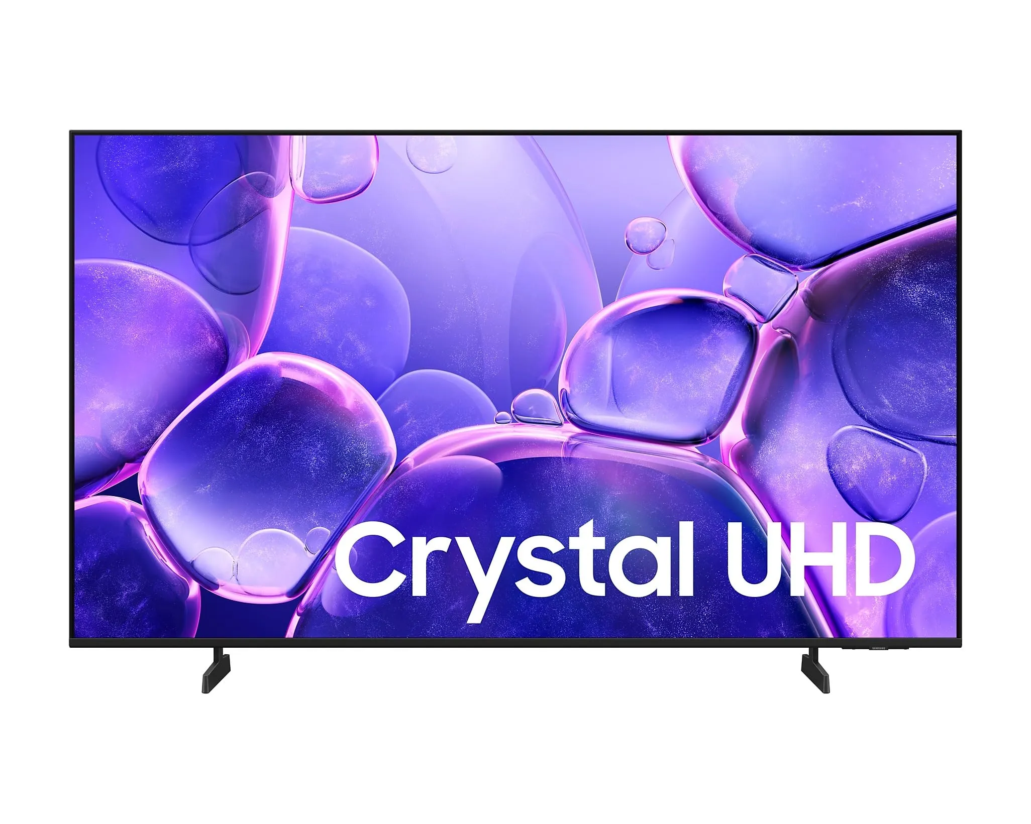 Samsung UE43TU8072 Smart TV 4K UHD 43 pollici