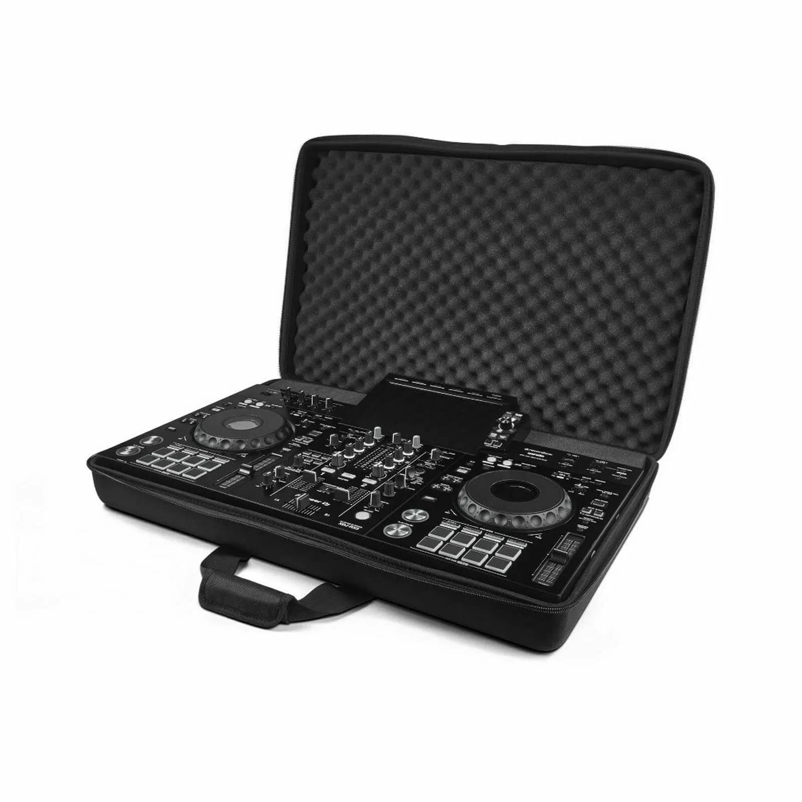 DJC-RX3 Bag - Custodia professionale per Pioneer XDJ-RX3
