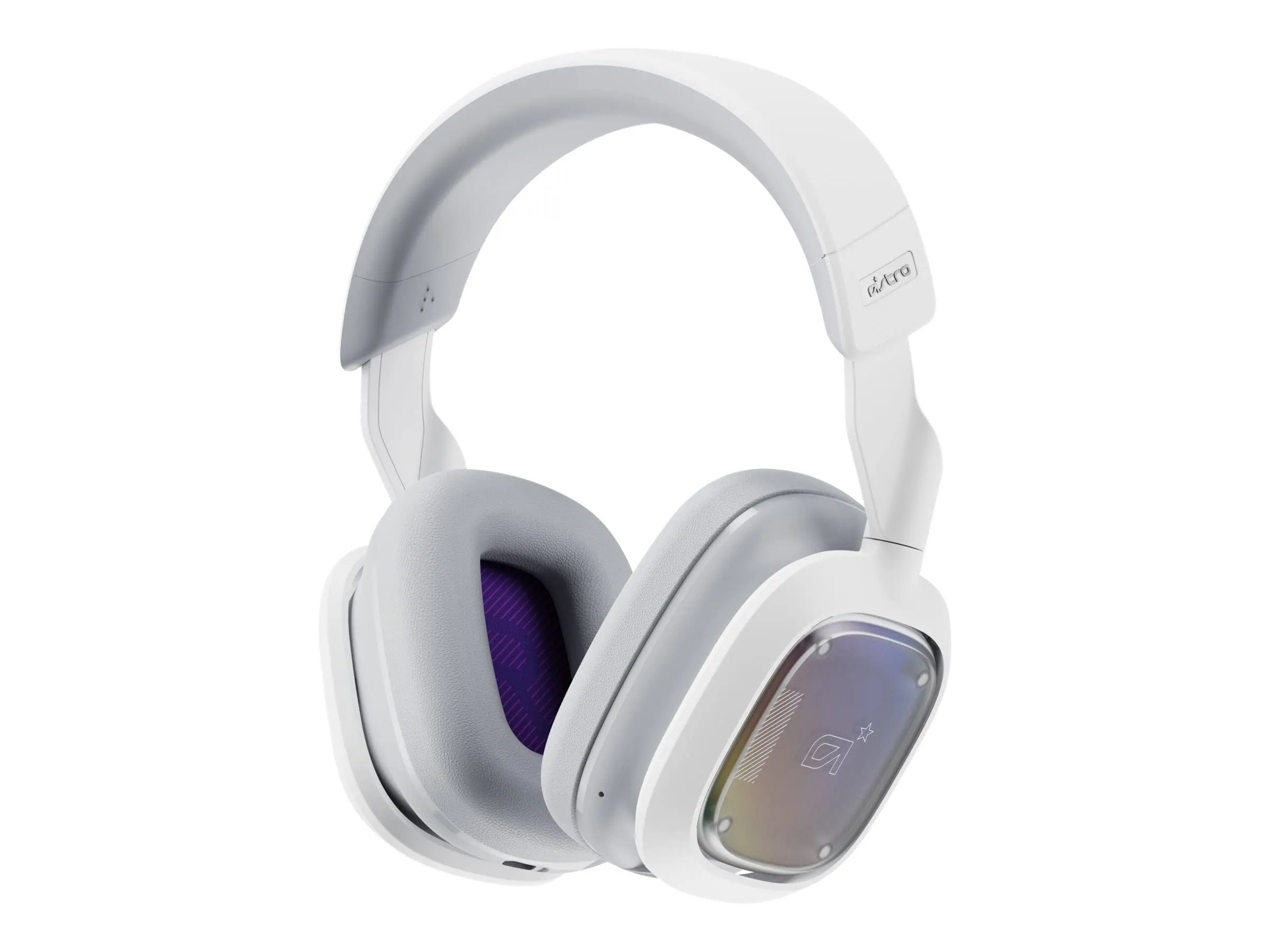 Logitech G Astro A30 LIGHTSPEED Cuffie Gaming Wireless