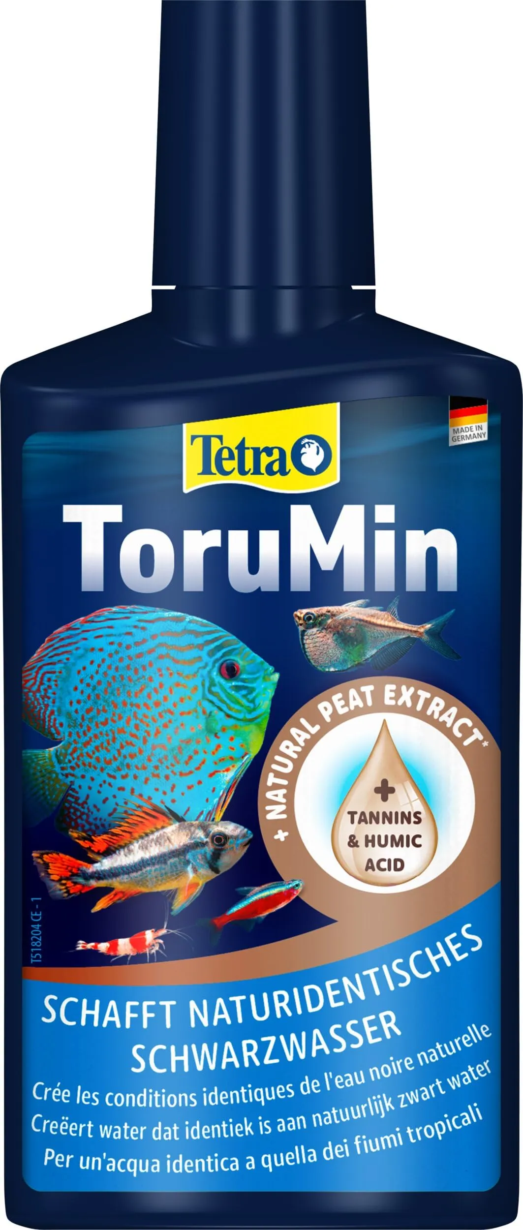 Tetra Torumin - 250 ml