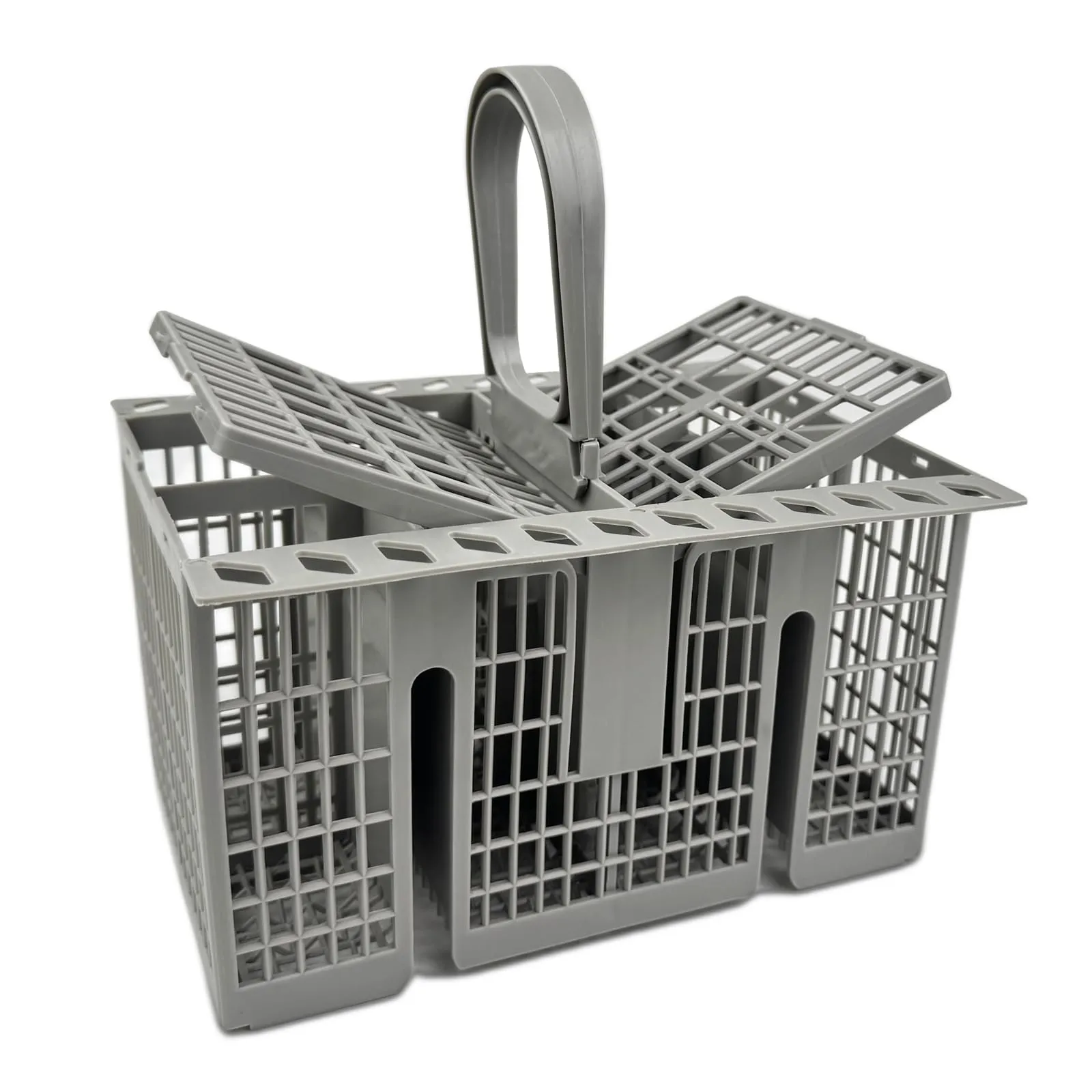 TERRARIDE Cestino Portaposate Universale per Lavastoviglie