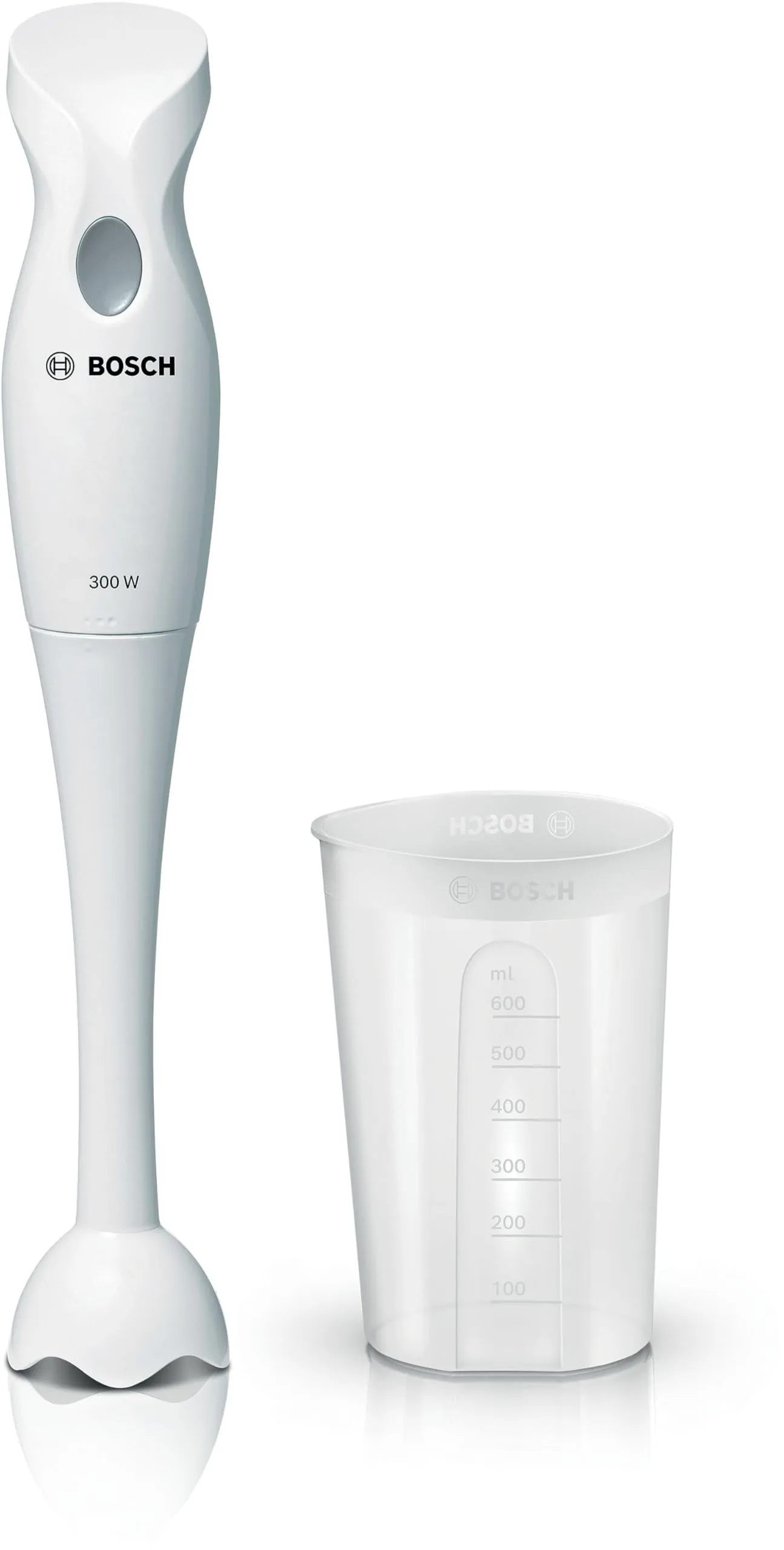 Bosch MSM6B150 Frullatore a immersione 300W