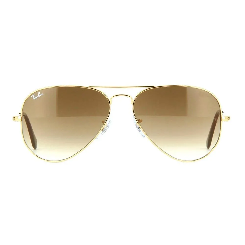 Ray-Ban RB3025 Aviator Occhiali da Sole