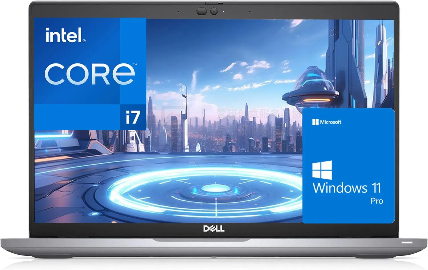 Dell Latitude 5420 Ricondizionato - Notebook Aziendale 14" FHD, Intel i7, 32GB RAM, 512GB SSD, Windows 11 Pro