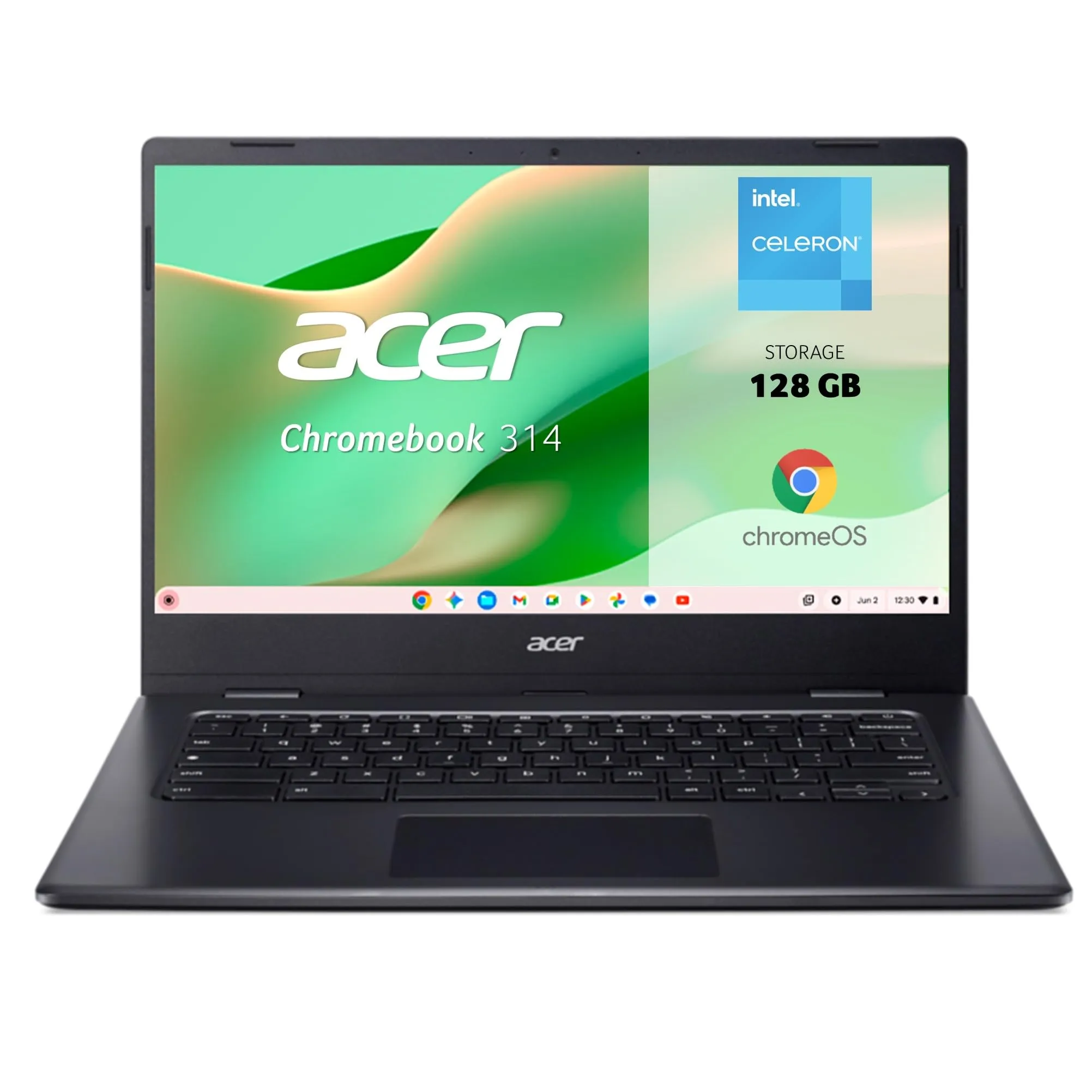 Acer Chromebook 314 CBOA314-1H-C5CQ