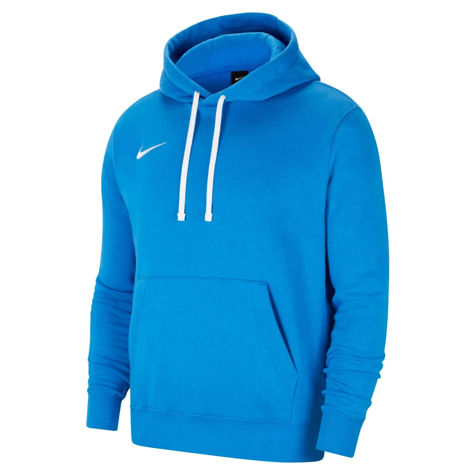 Nike Park20 Felpa con Cappuccio da Uomo Blu Royal