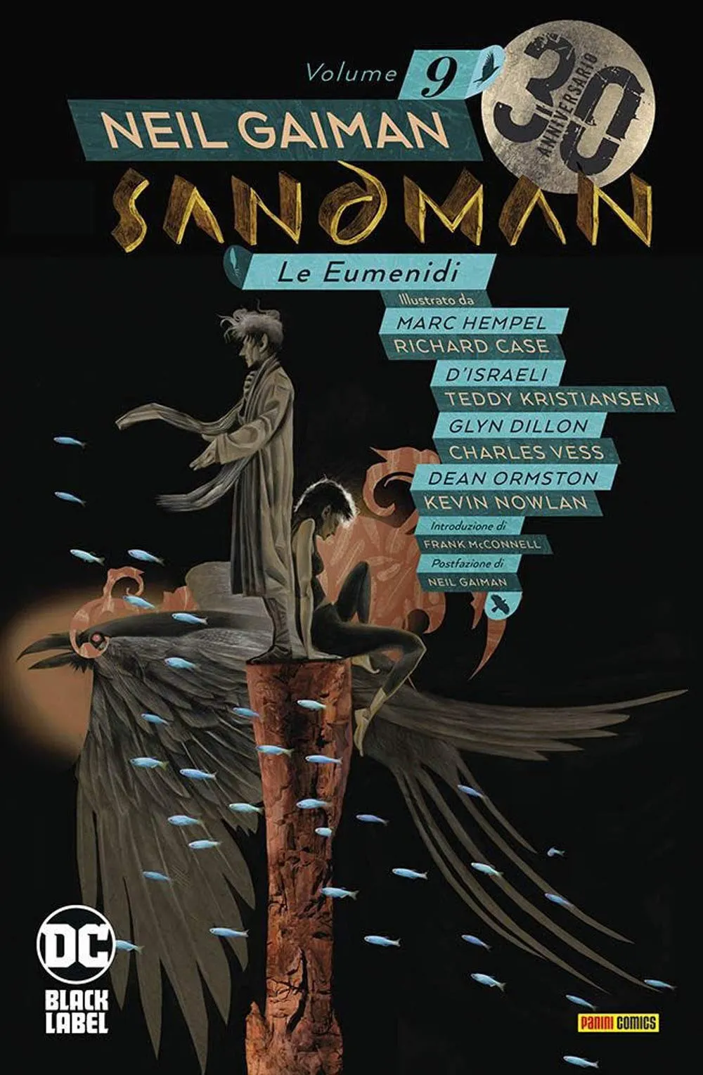 Sandman