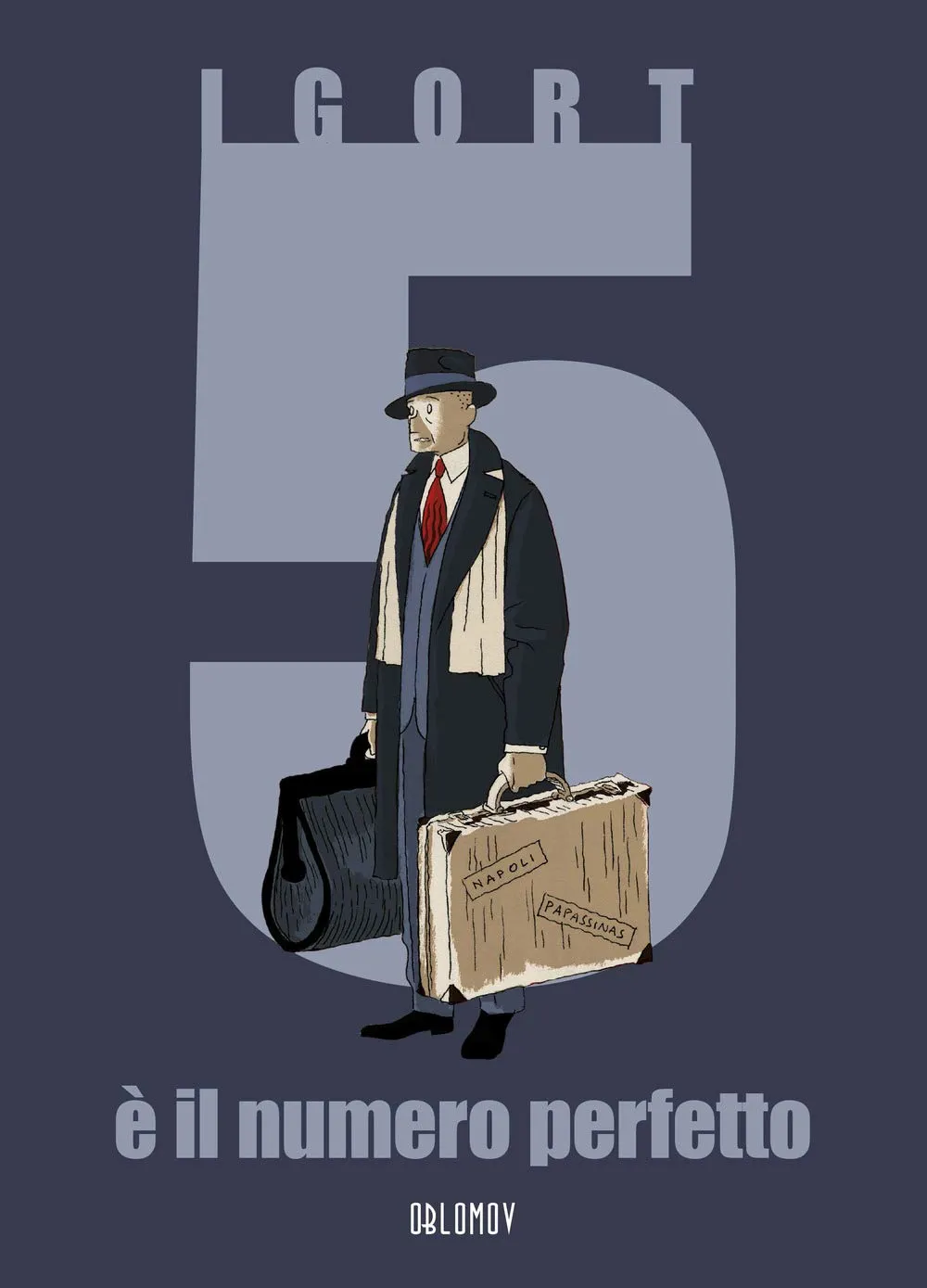 5 è il numero perfetto - Edizione Definitiva
