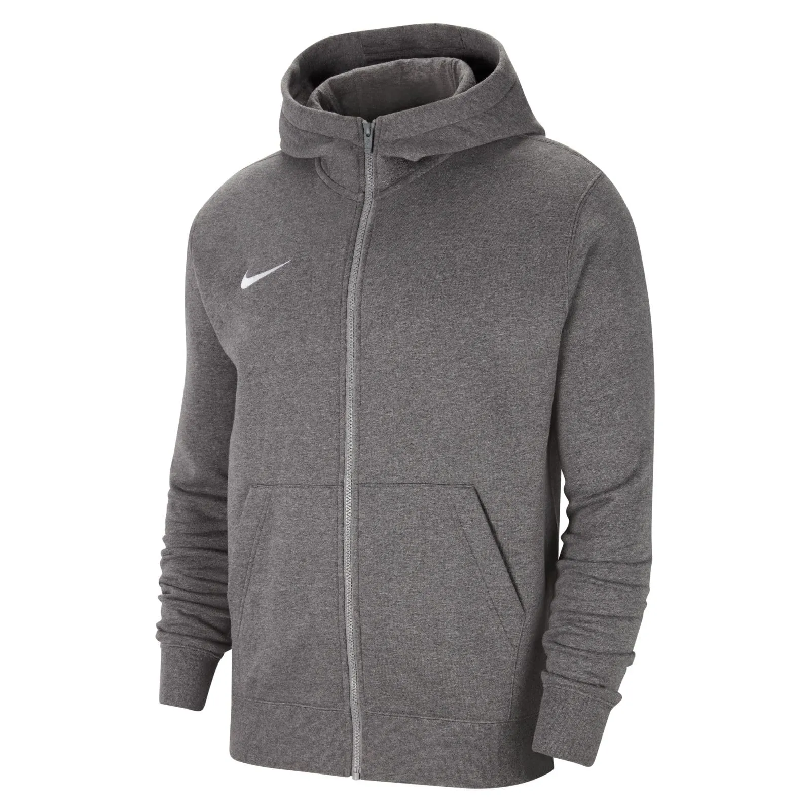 Nike Park 20 Felpa con Cappuccio e Zip - Taglia L
