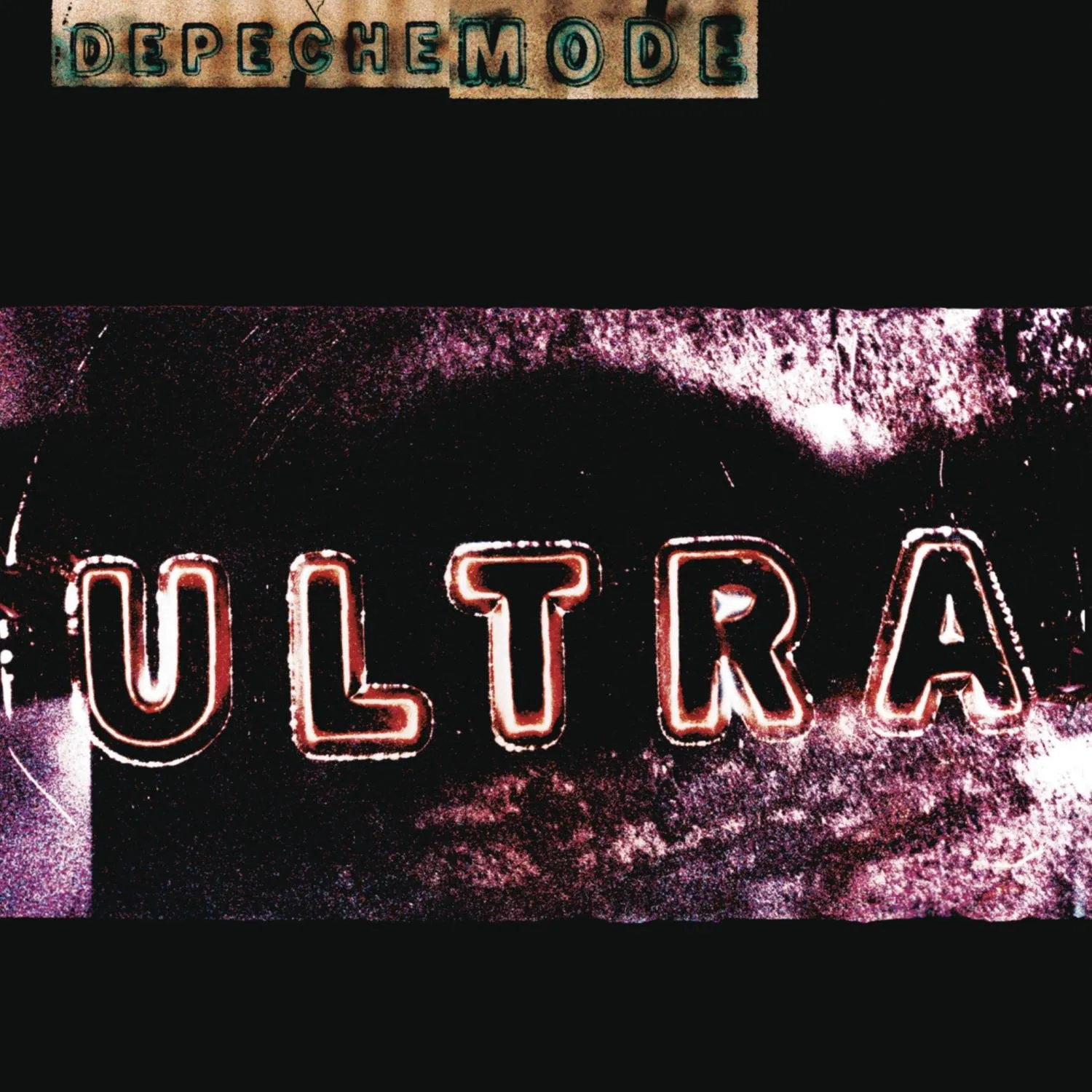 Depeche Mode - Ultra (Rimasterizzato)