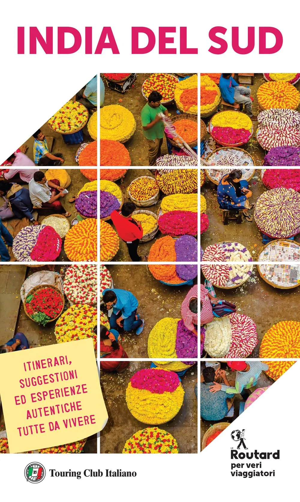 India del Sud: Guida Completa per Esplorare le Meraviglie del Subcontinente